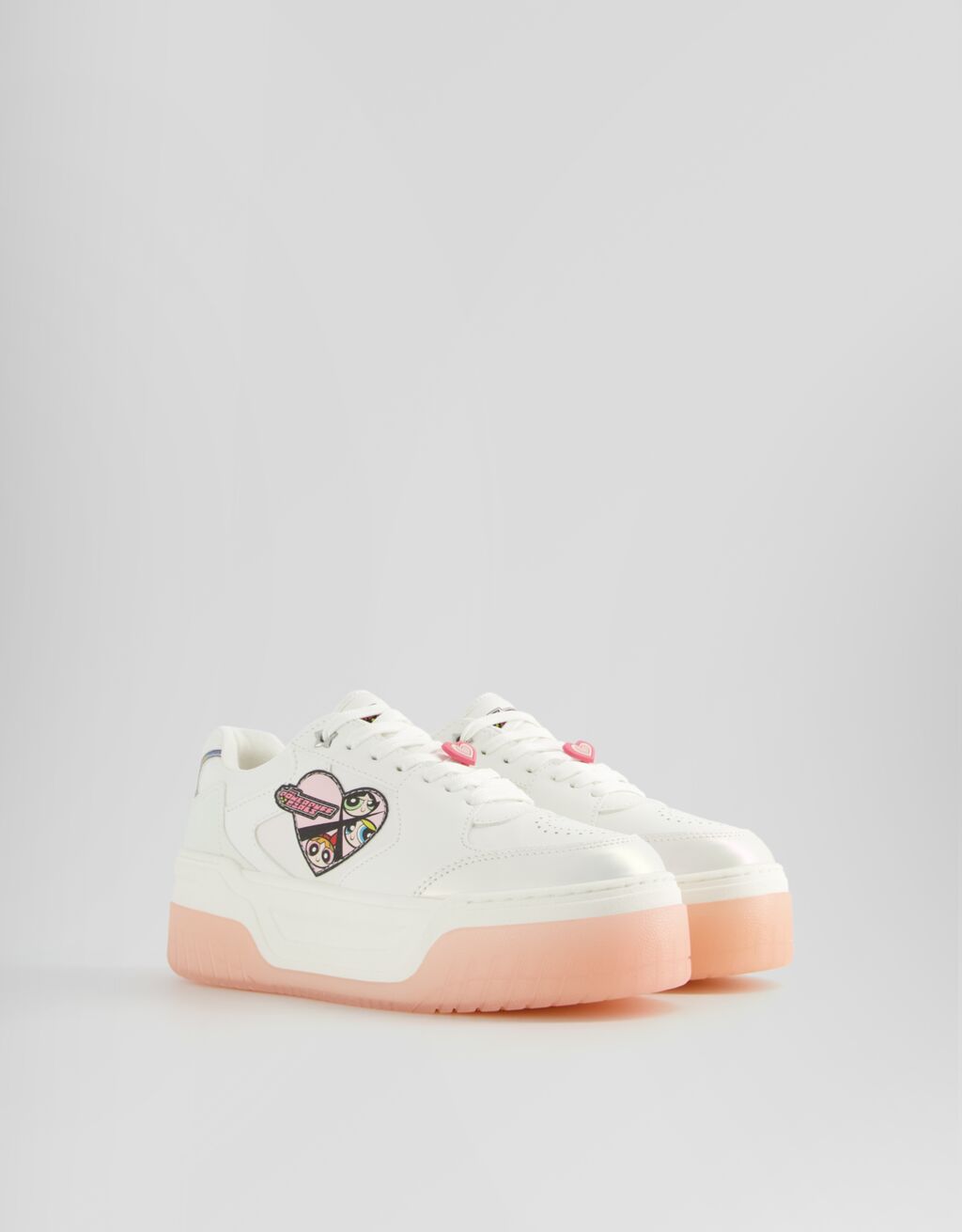 Sneakers plateforme online