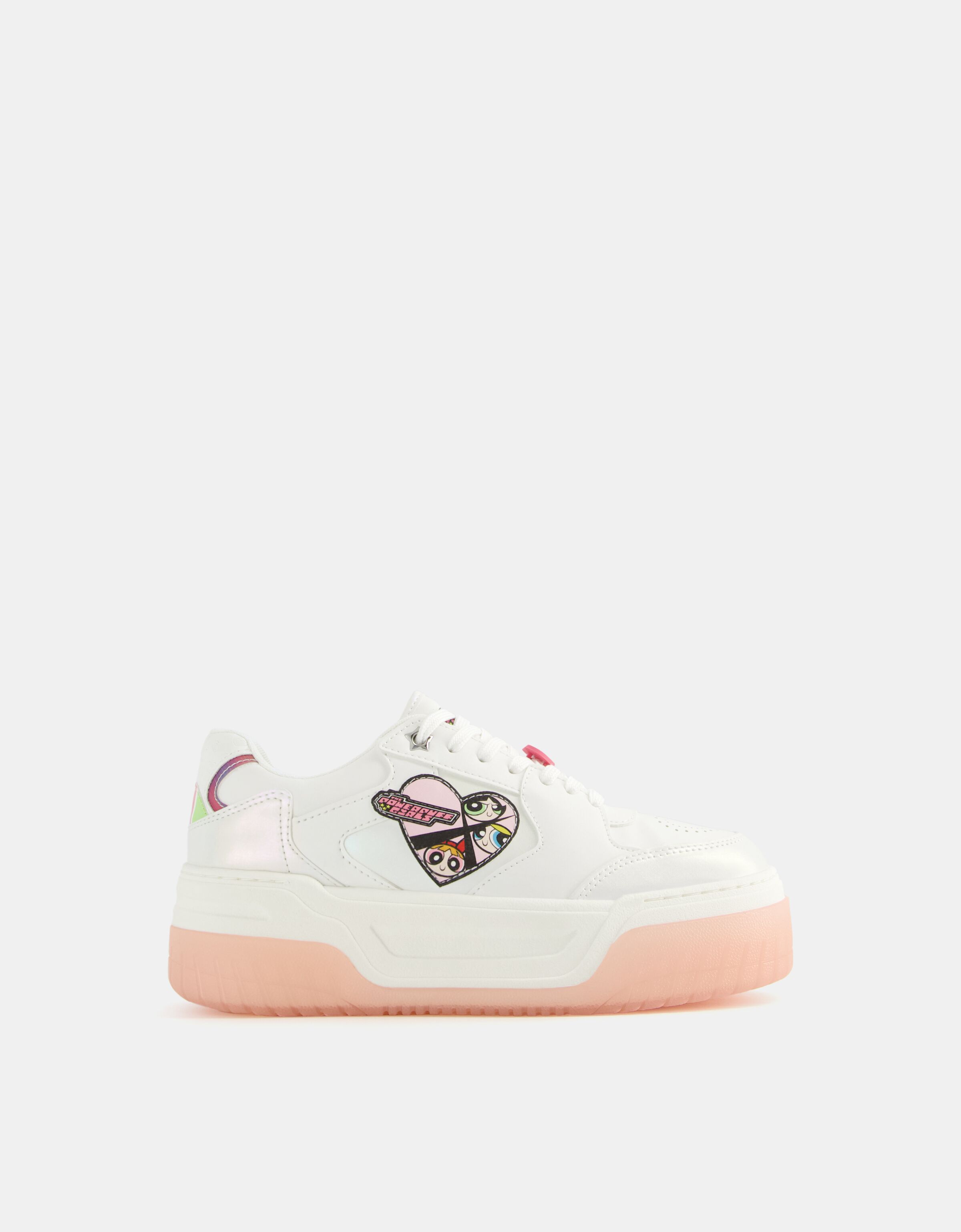 Powerpuff girls sale bershka