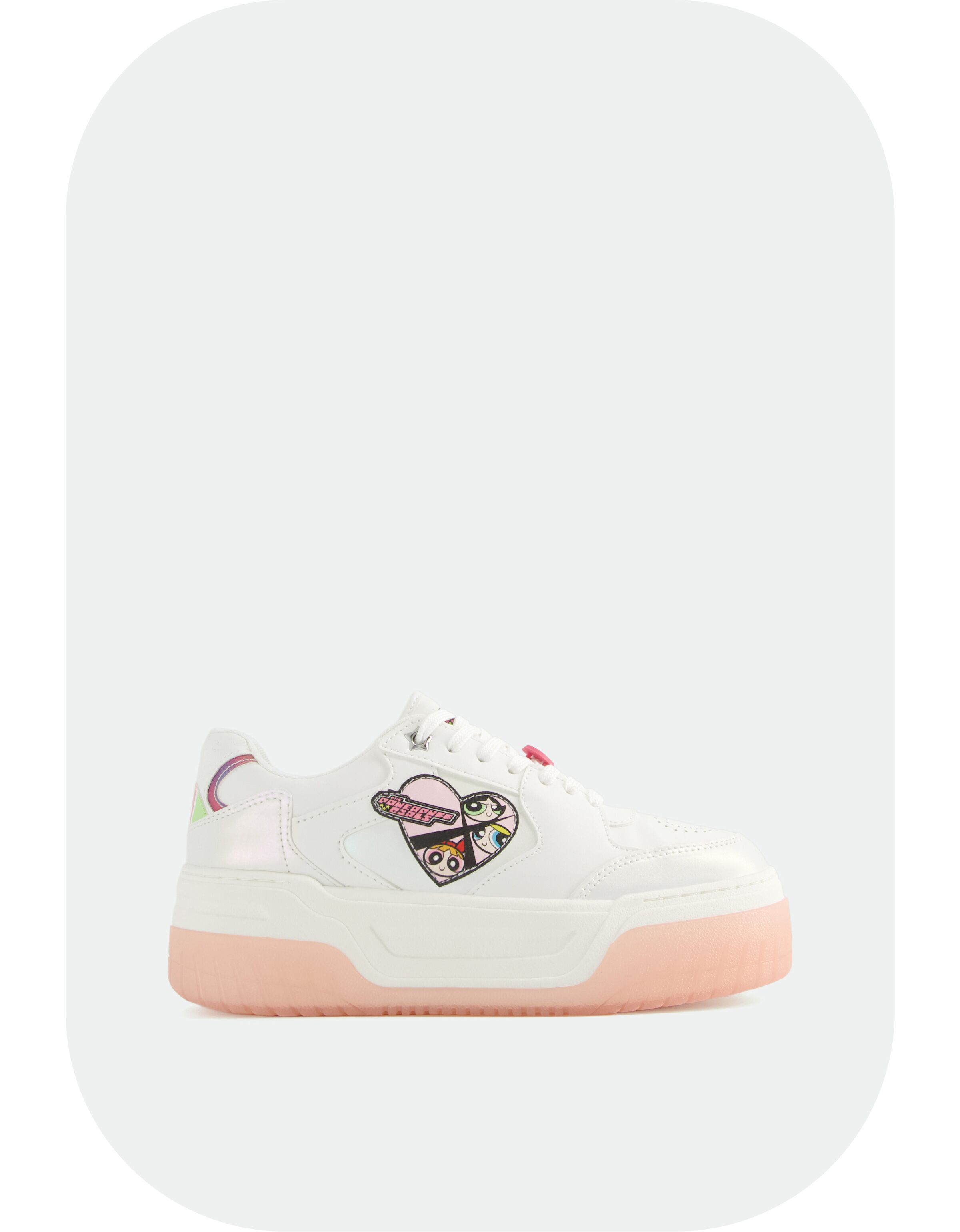 New BSK Teen Bershka