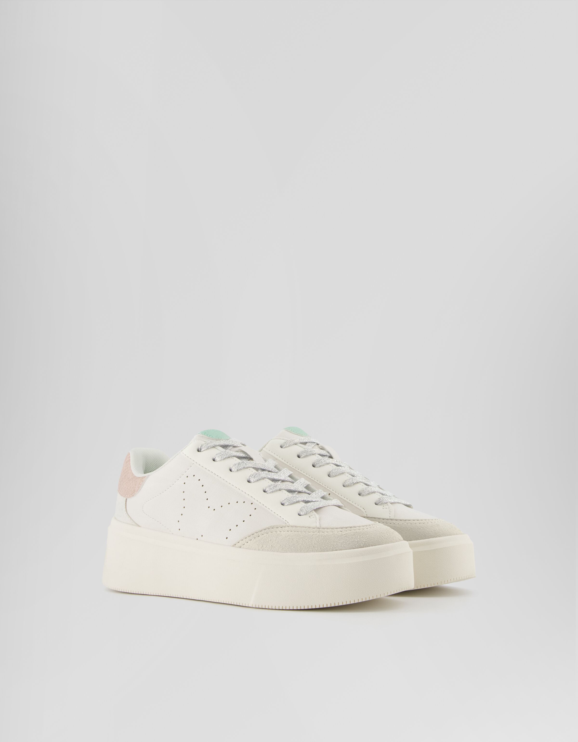 Sneakers dyreprint sale