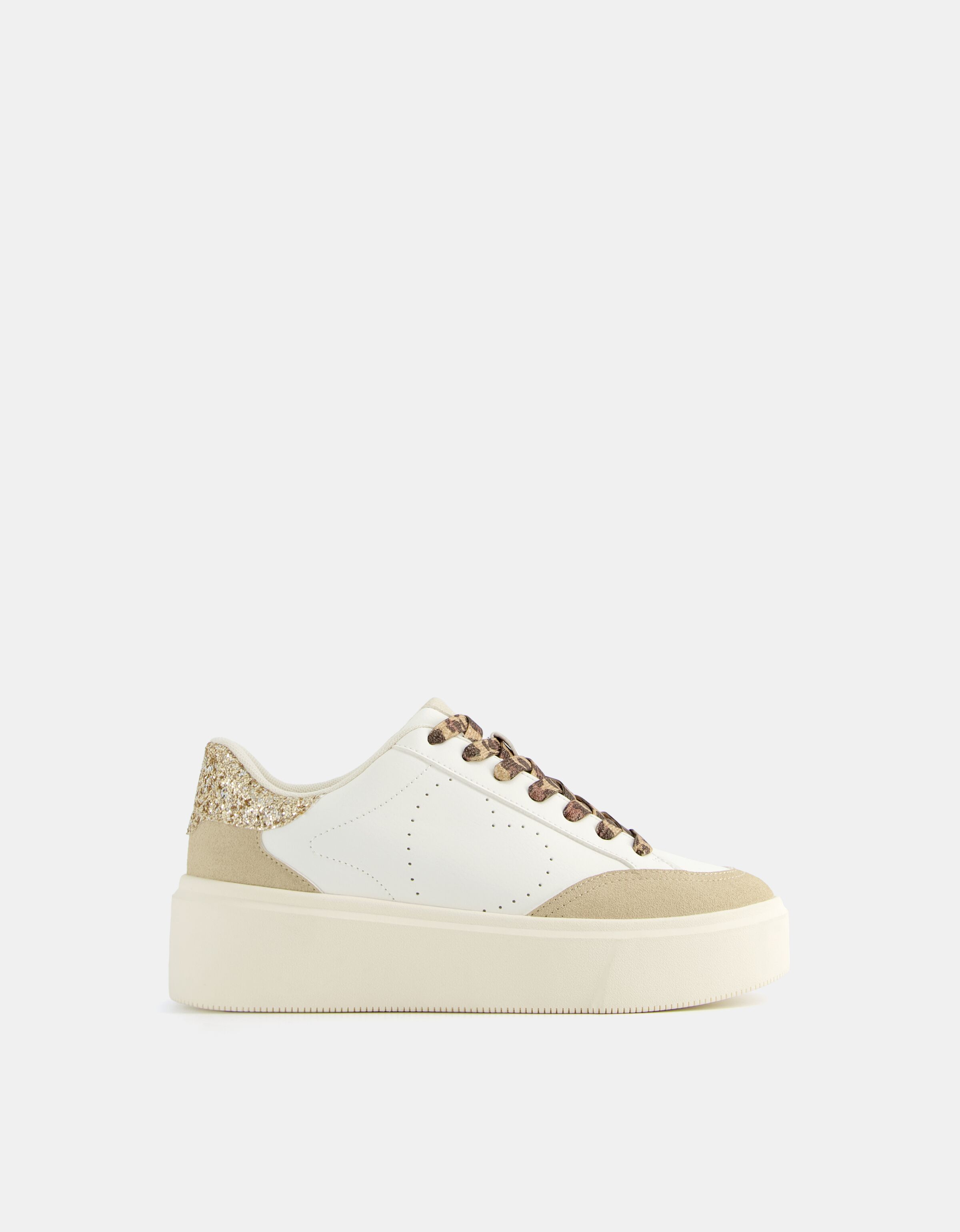 Zapatos de mujer best sale bershka