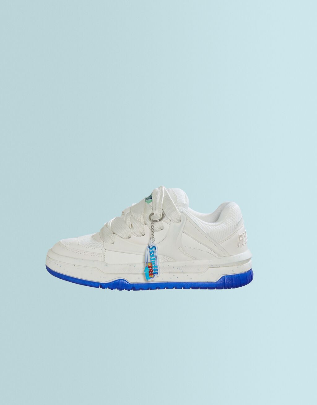Sandalias deportivas best sale mujer bershka