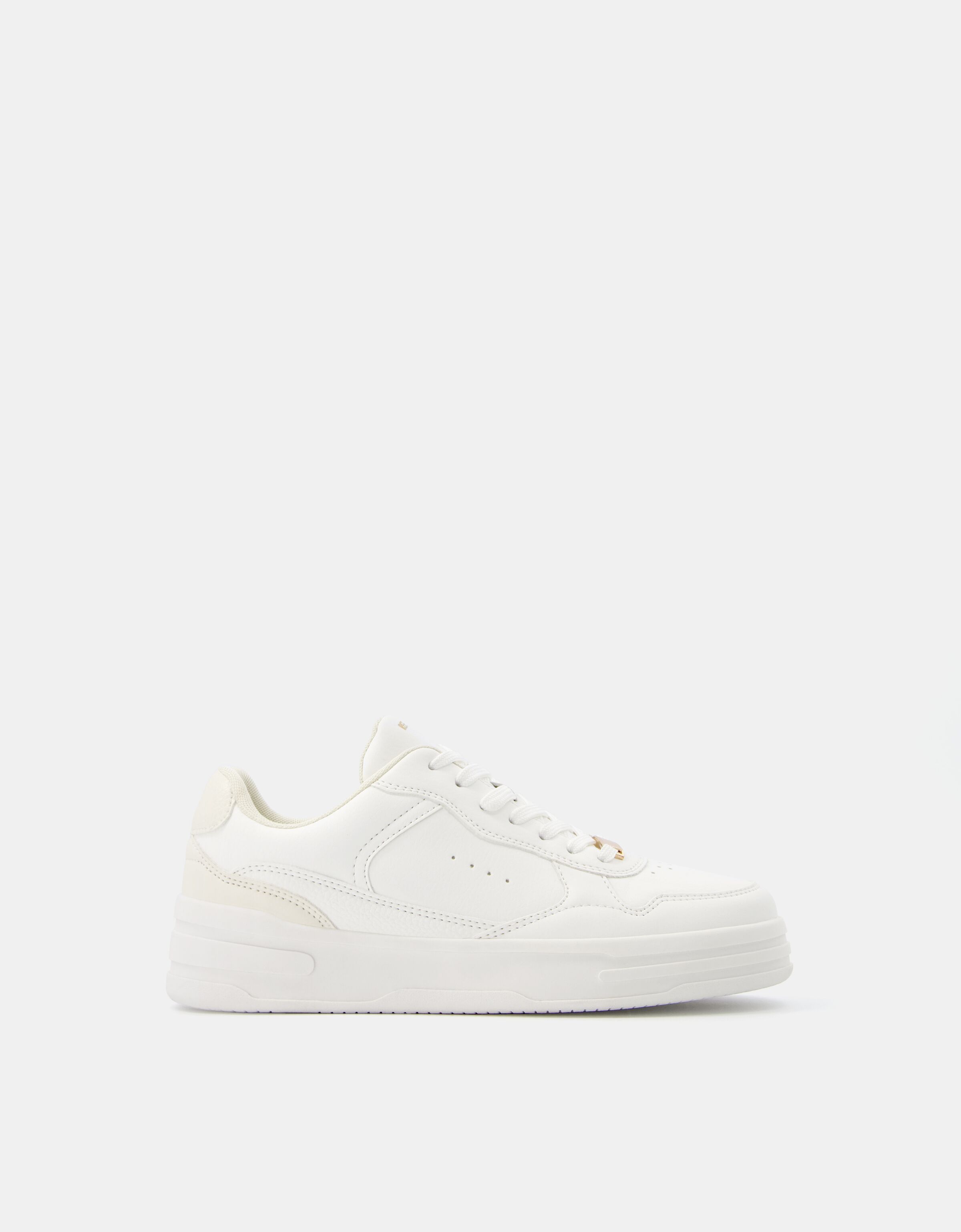 Bershka shop online scarpe on sale