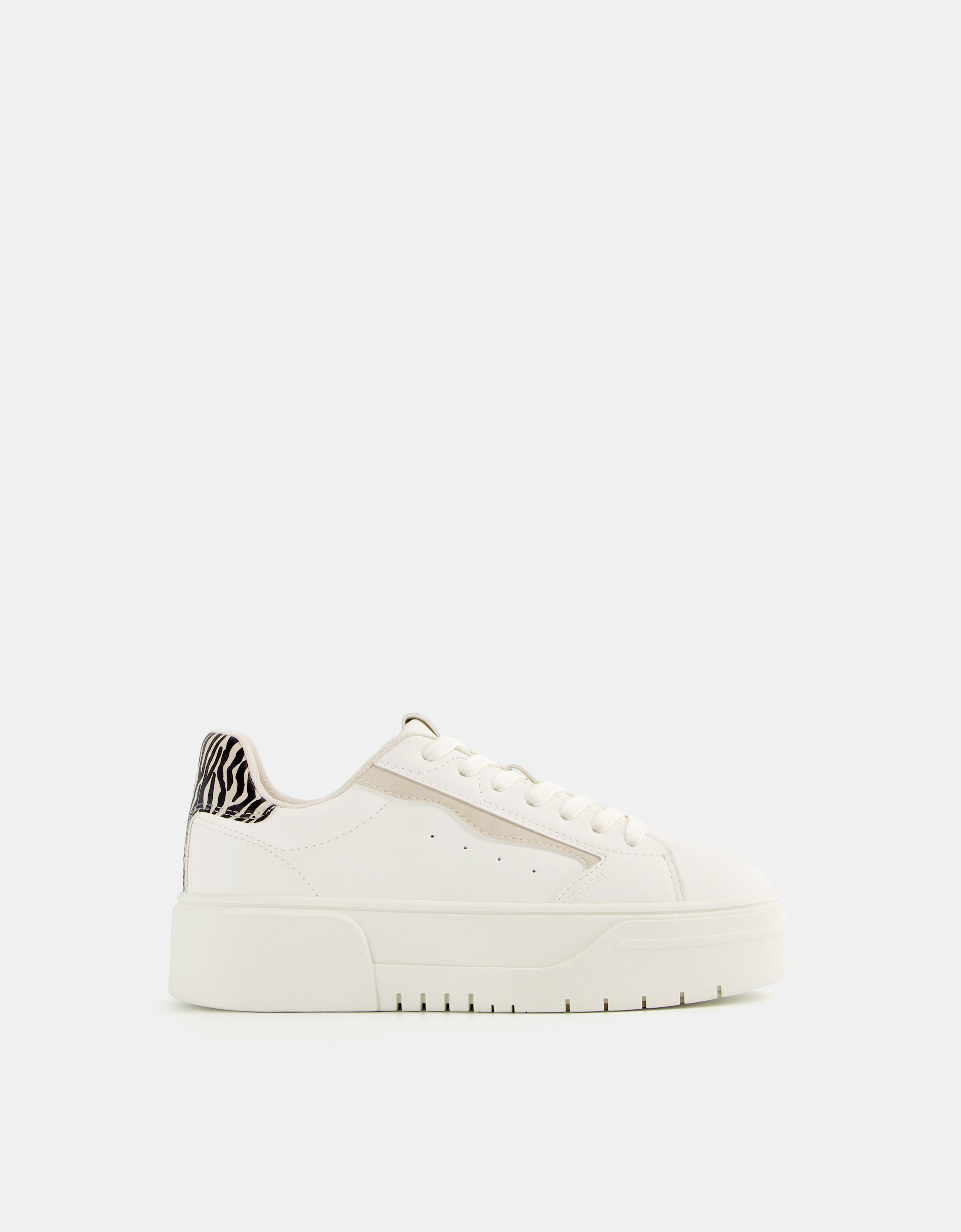 Bershka zapatos mujer new arrivals
