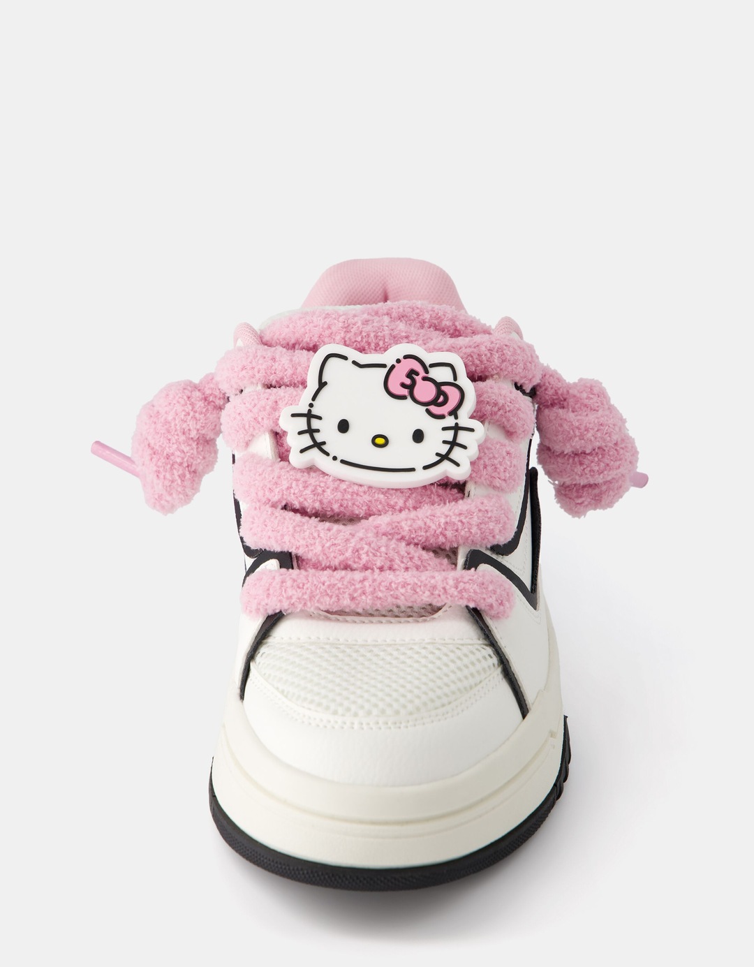 נעלי סניקרס סקייטבורד Hello Kitty Mania
