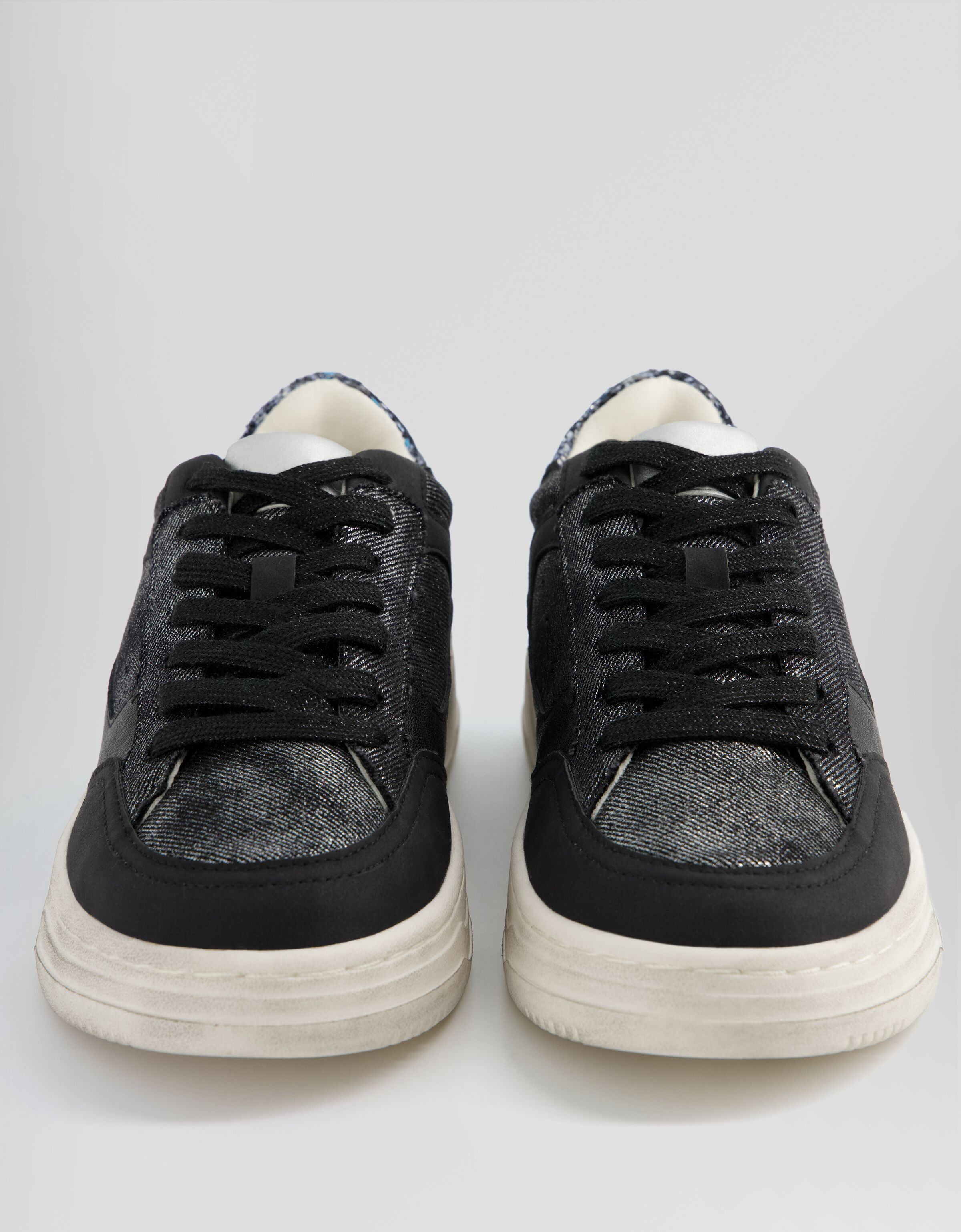 Bershka chaussures soldes online
