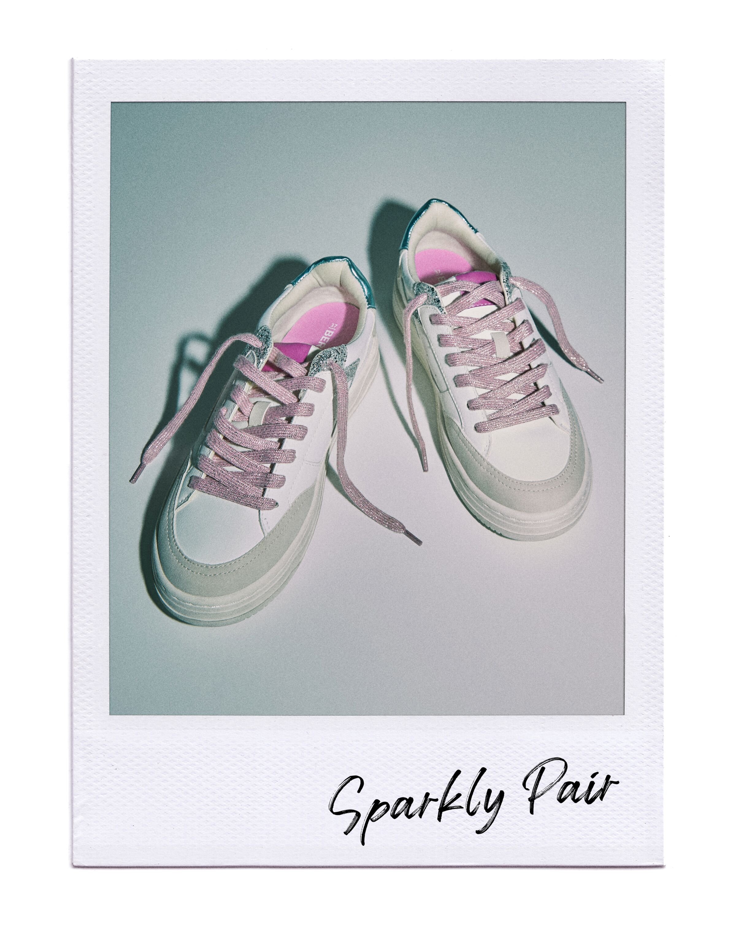 Tenis bershka deals mujer colombia