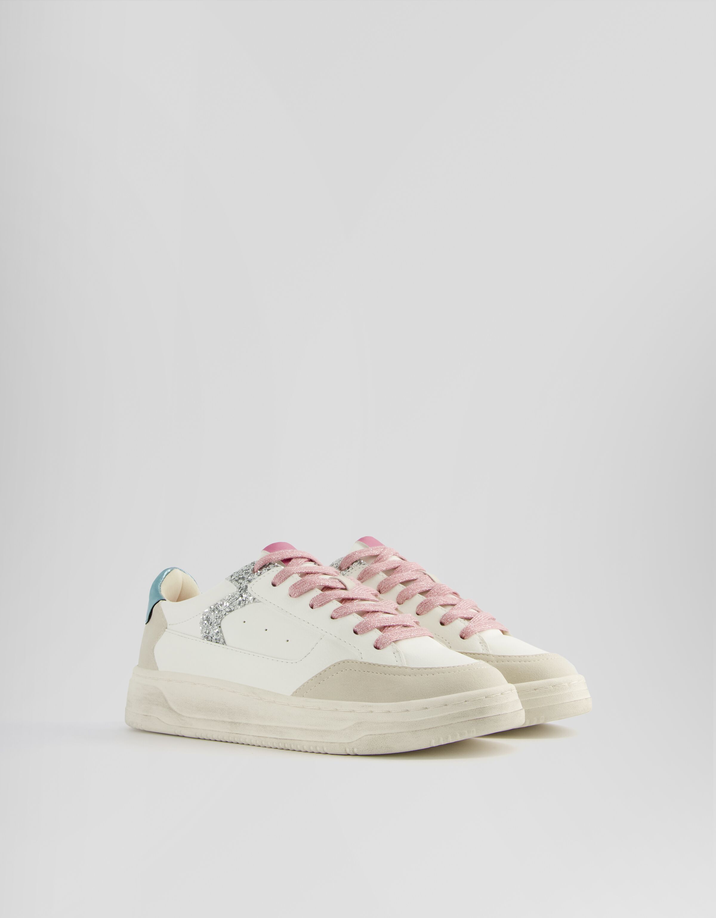 New soles cheap for trainers