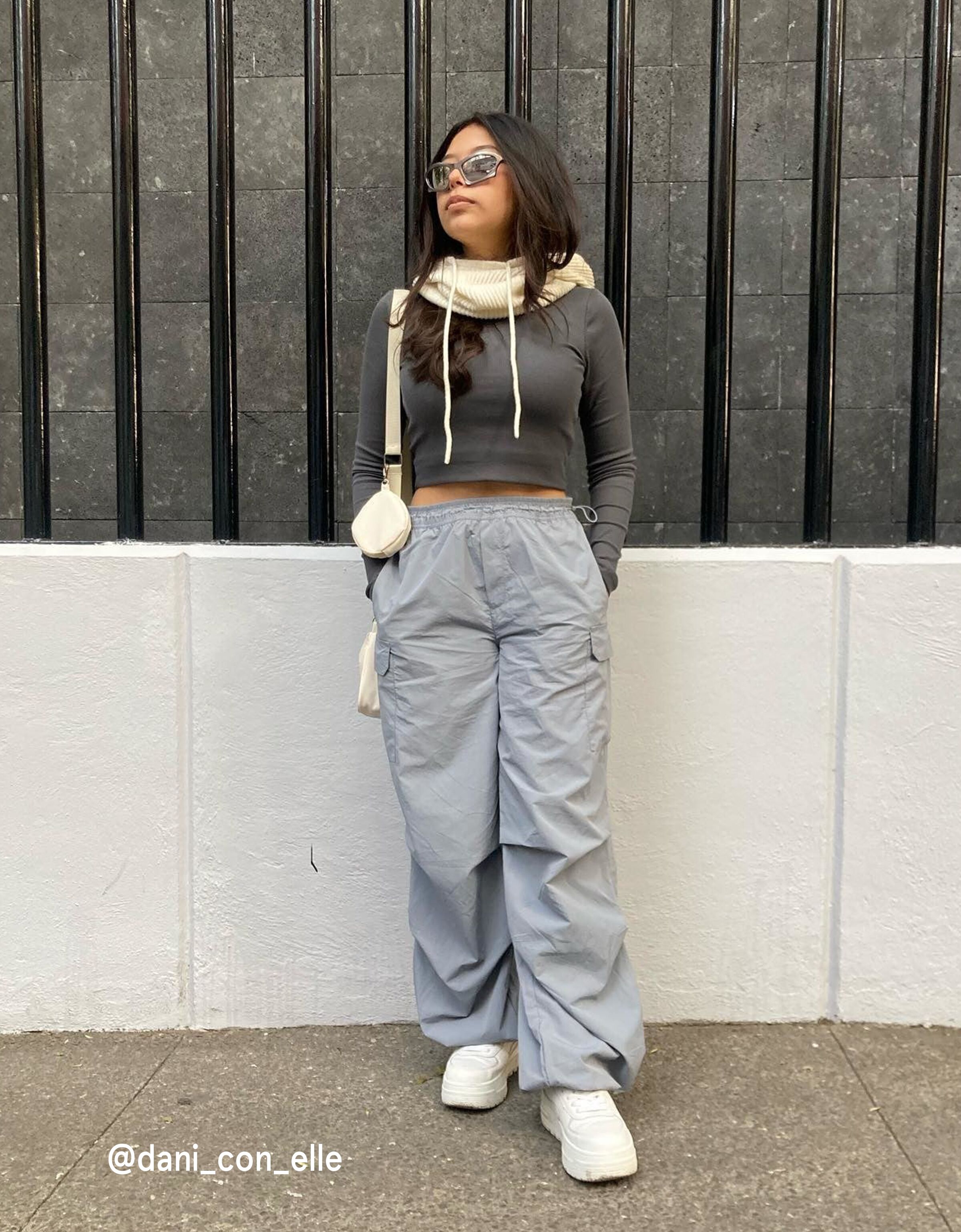 Bershka shop plateau sneaker