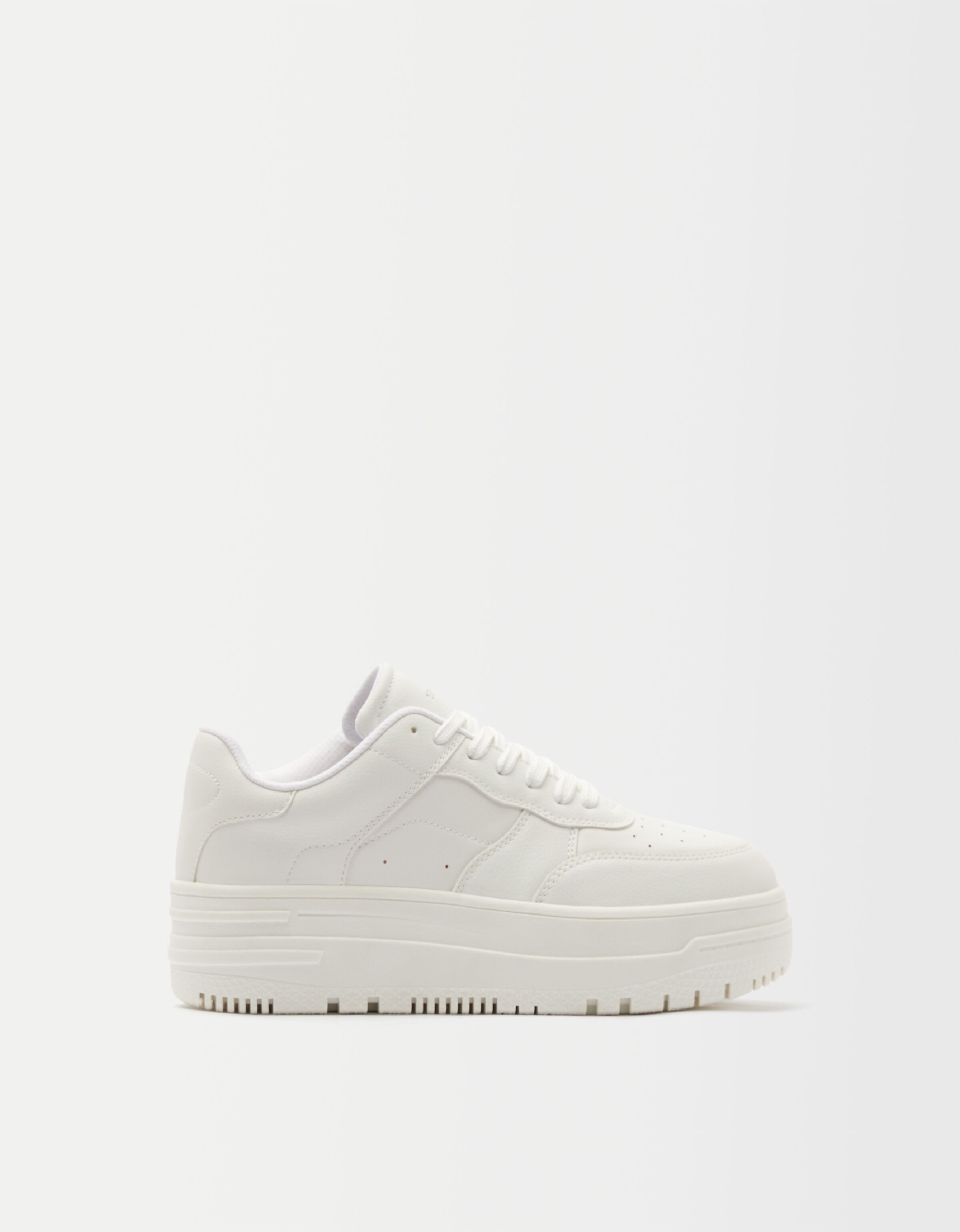 Bershka outlet sneakers femme