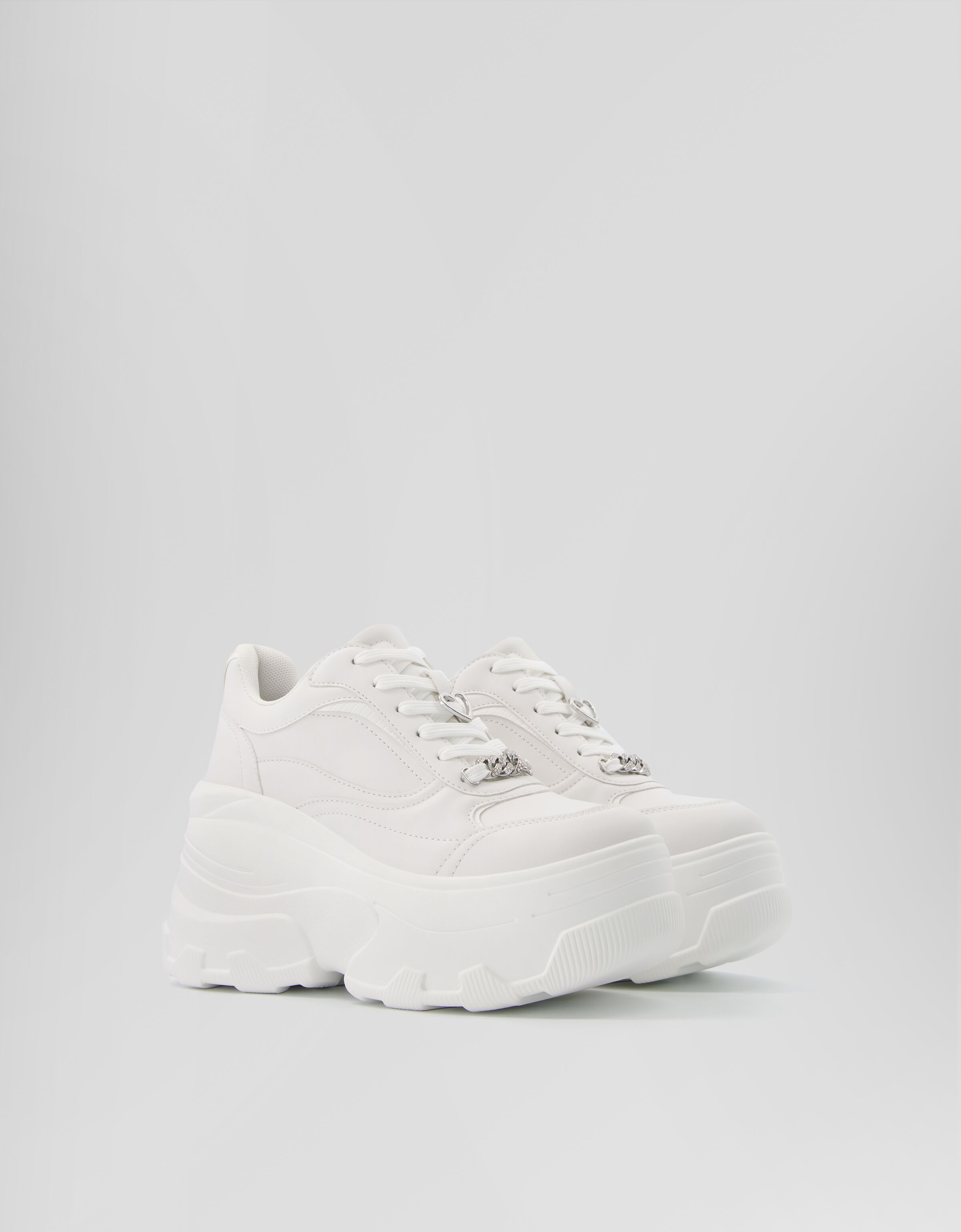Bershka scarpe outlet
