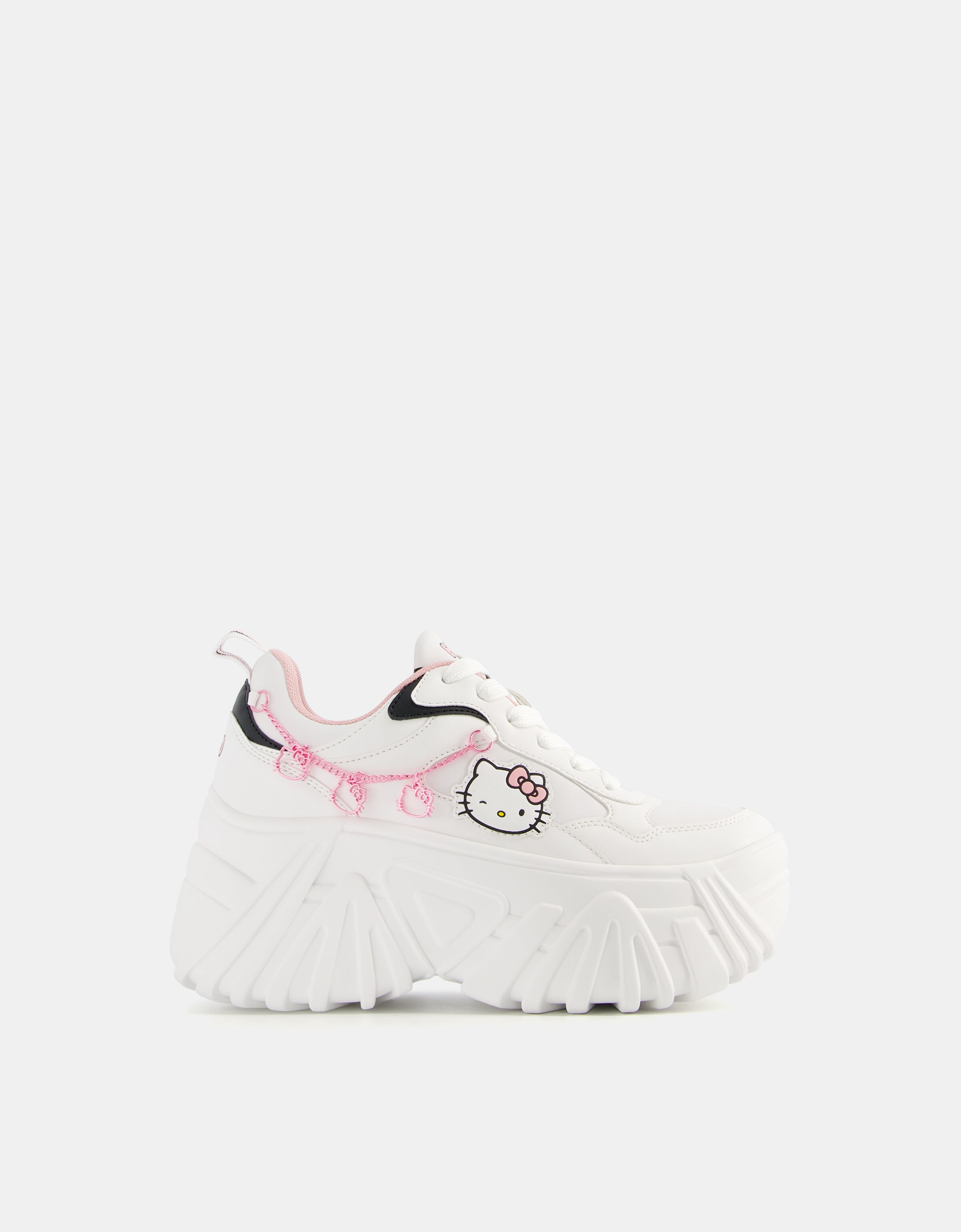 Zapatos fila hombre 2019 bershka cheap