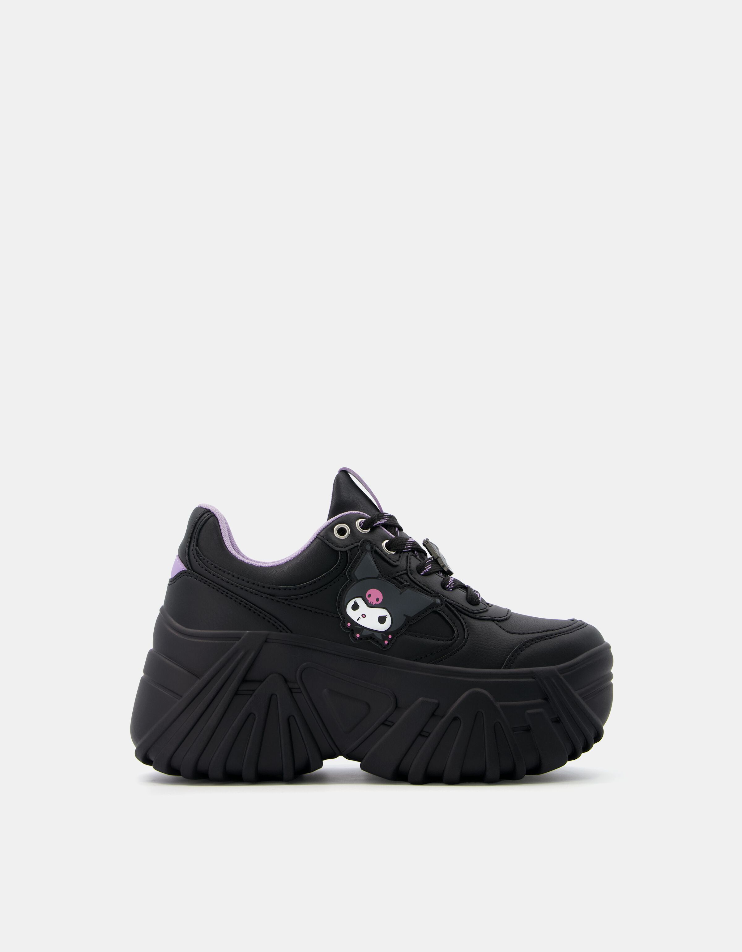 Trainers Bershka