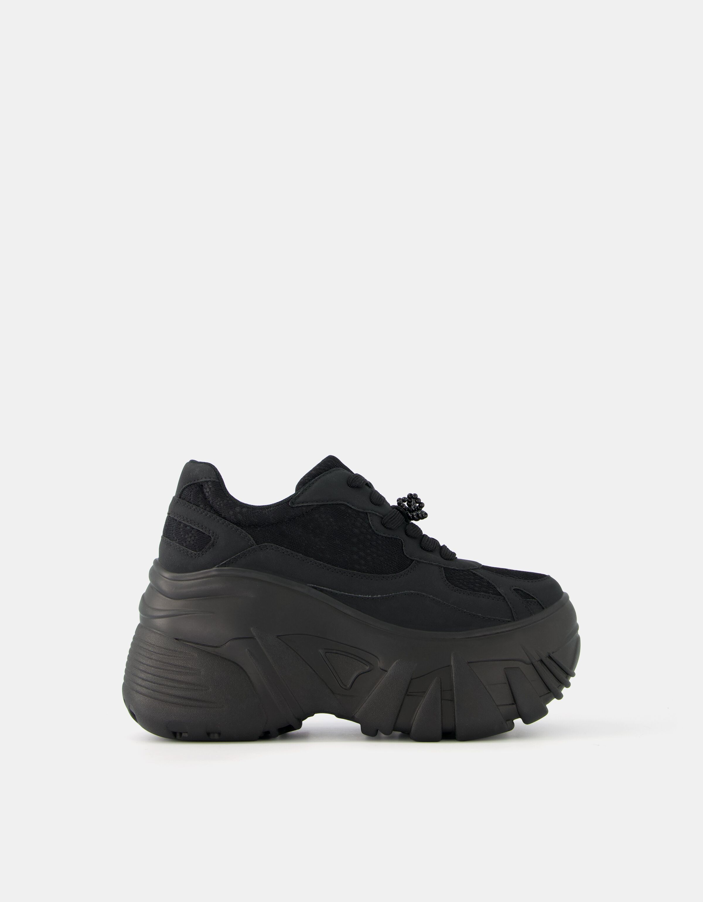 Tenis hotsell de bershka
