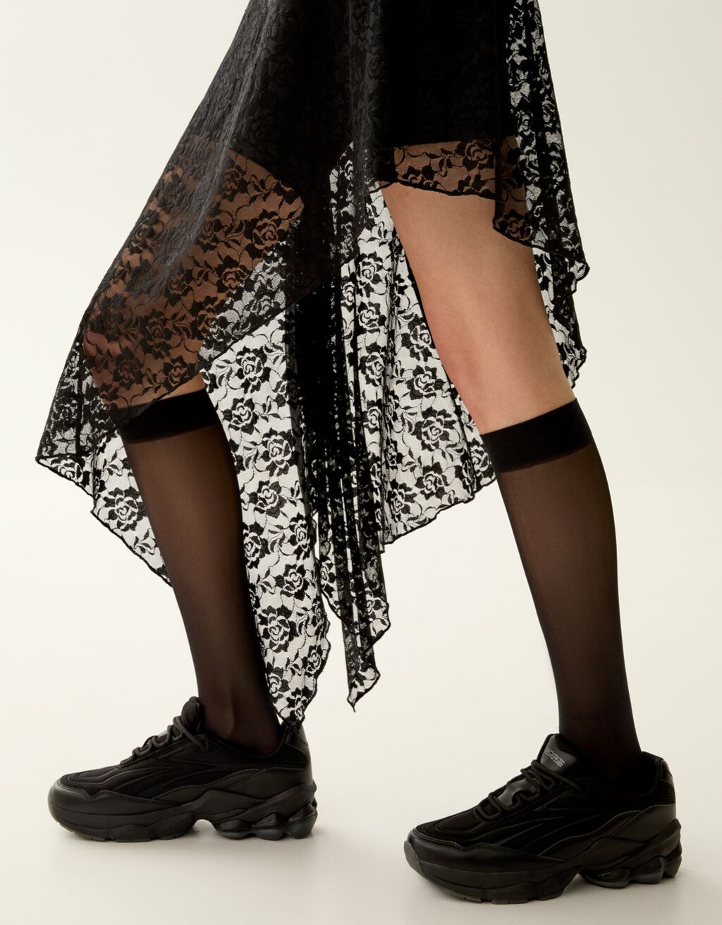 Sapatilhas sola marcas-Preto-2