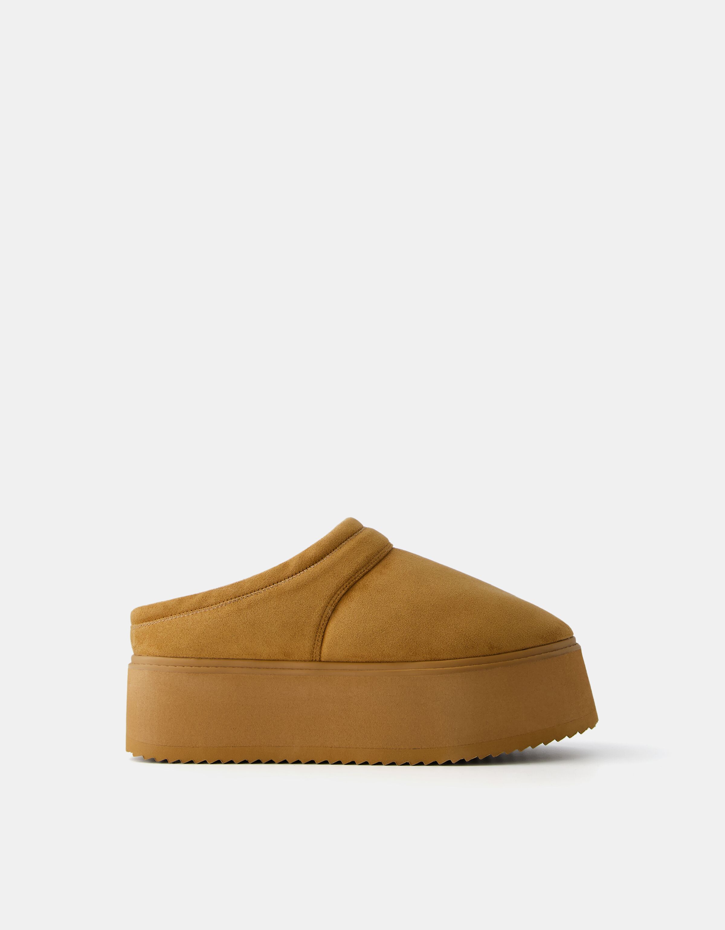 Bershka on sale femme chaussure