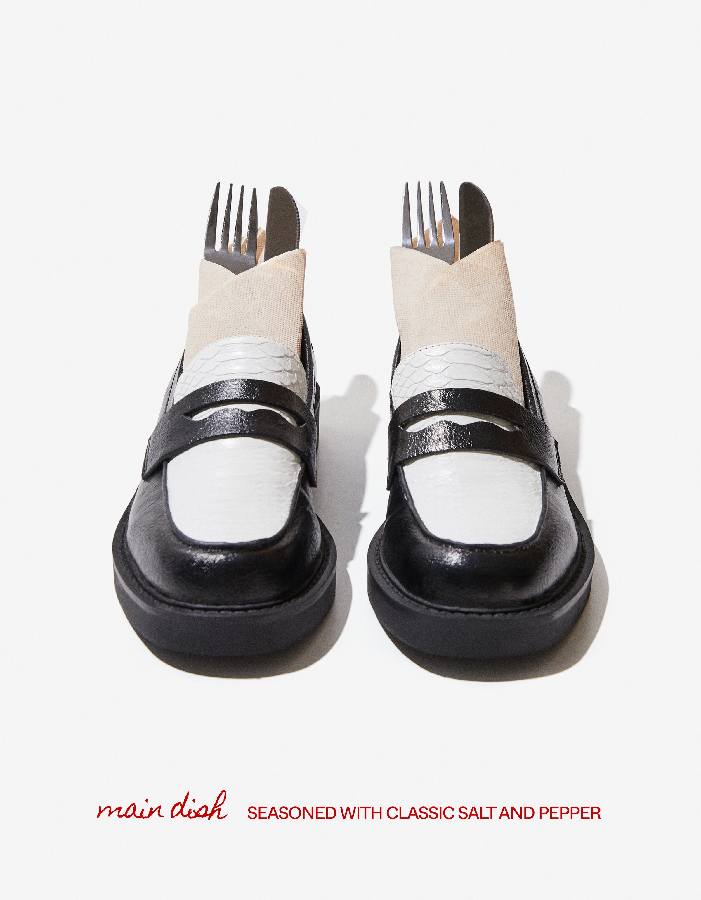 Bershka chunky 2025 sandals