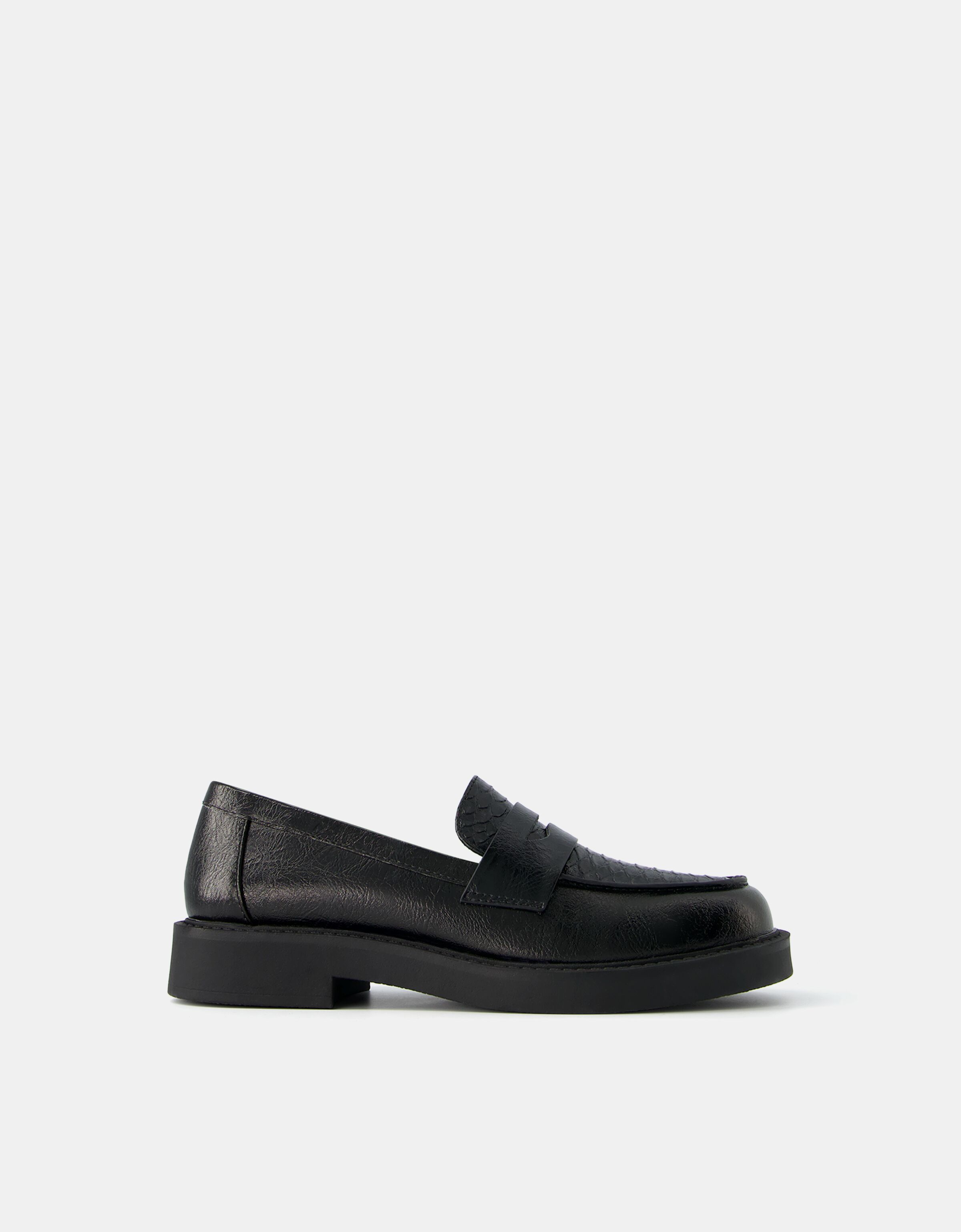 Schoenen Dames Bershka