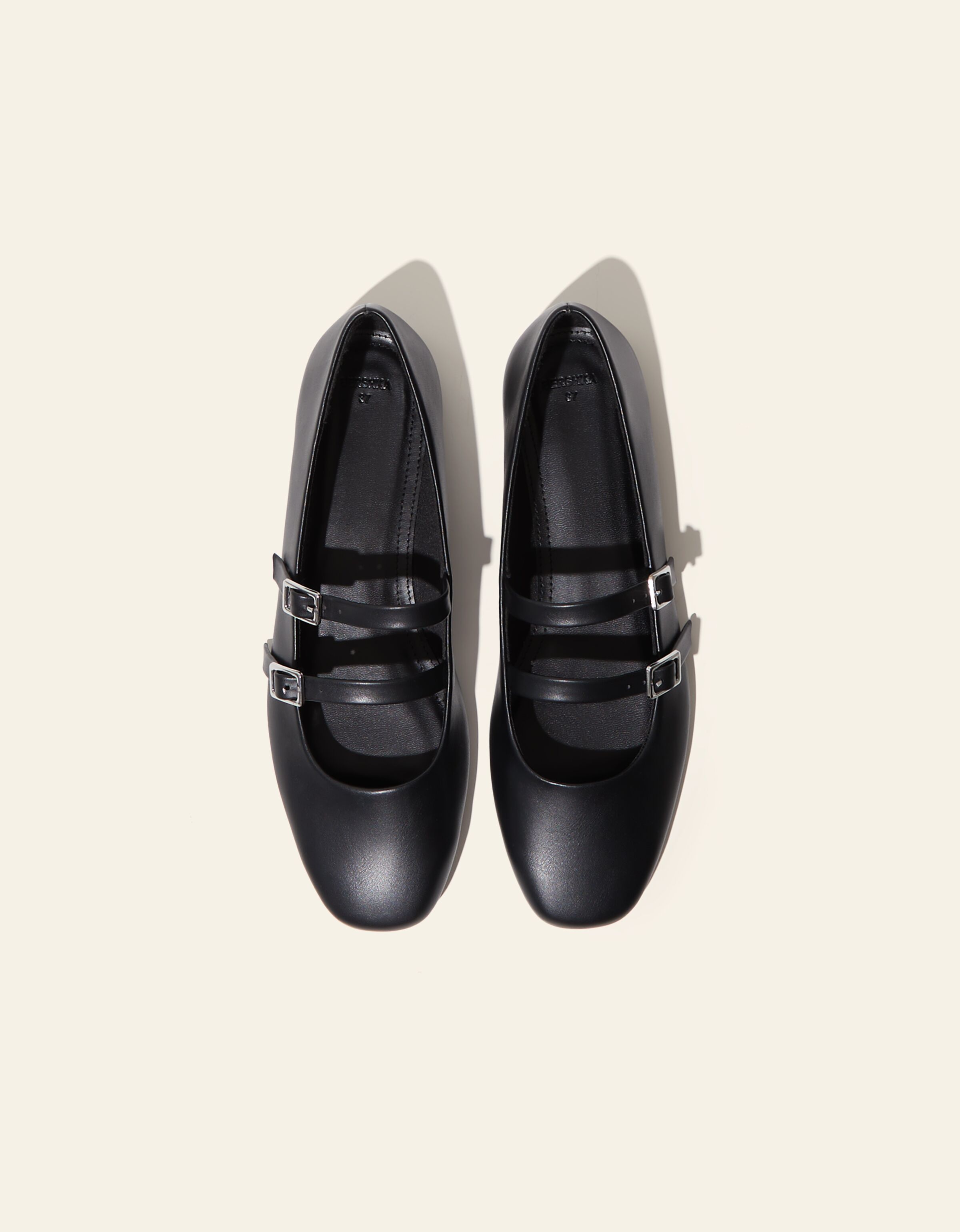 Bershka shop mujer zapatos