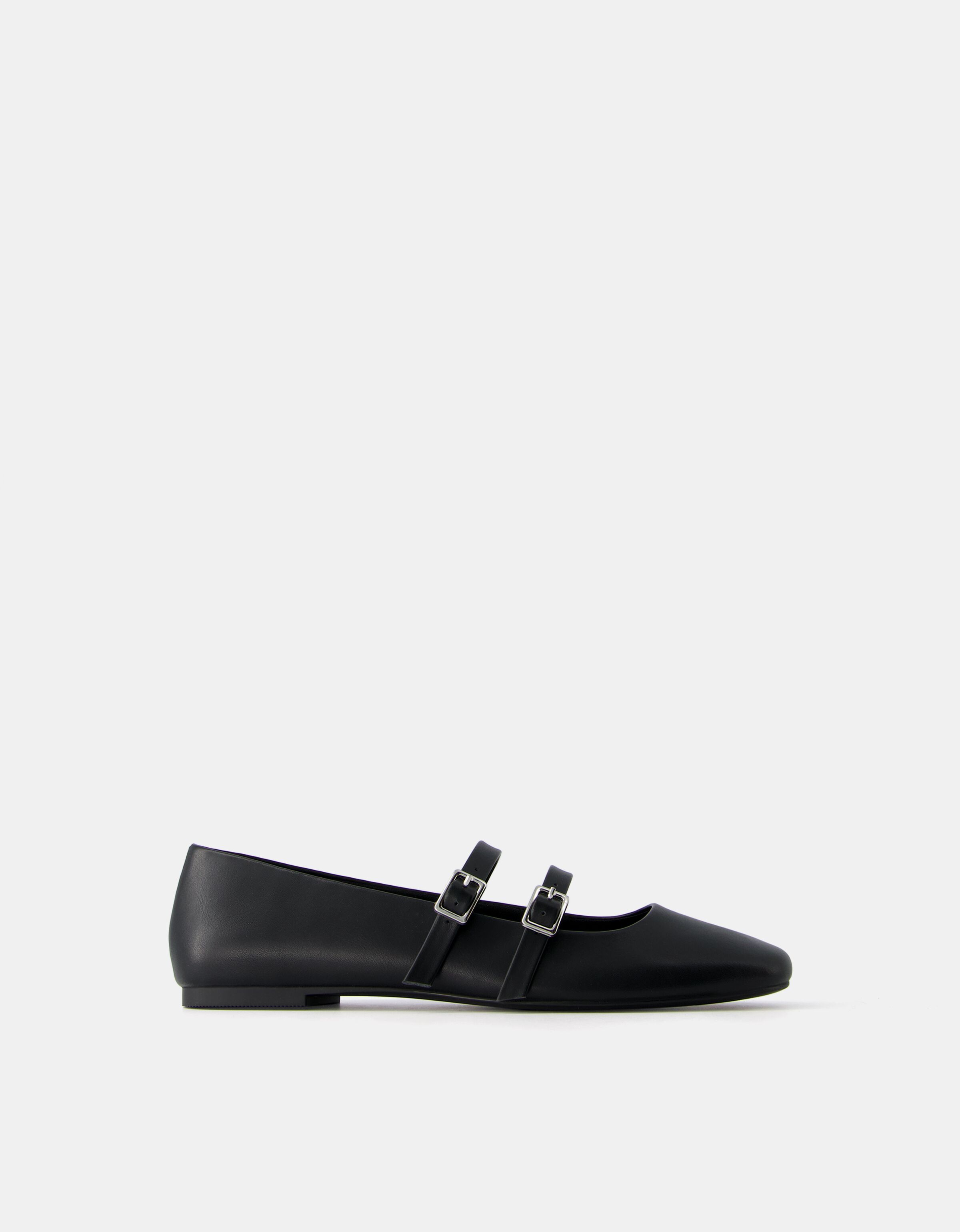 Women s Shoes New Collection BERSHKA