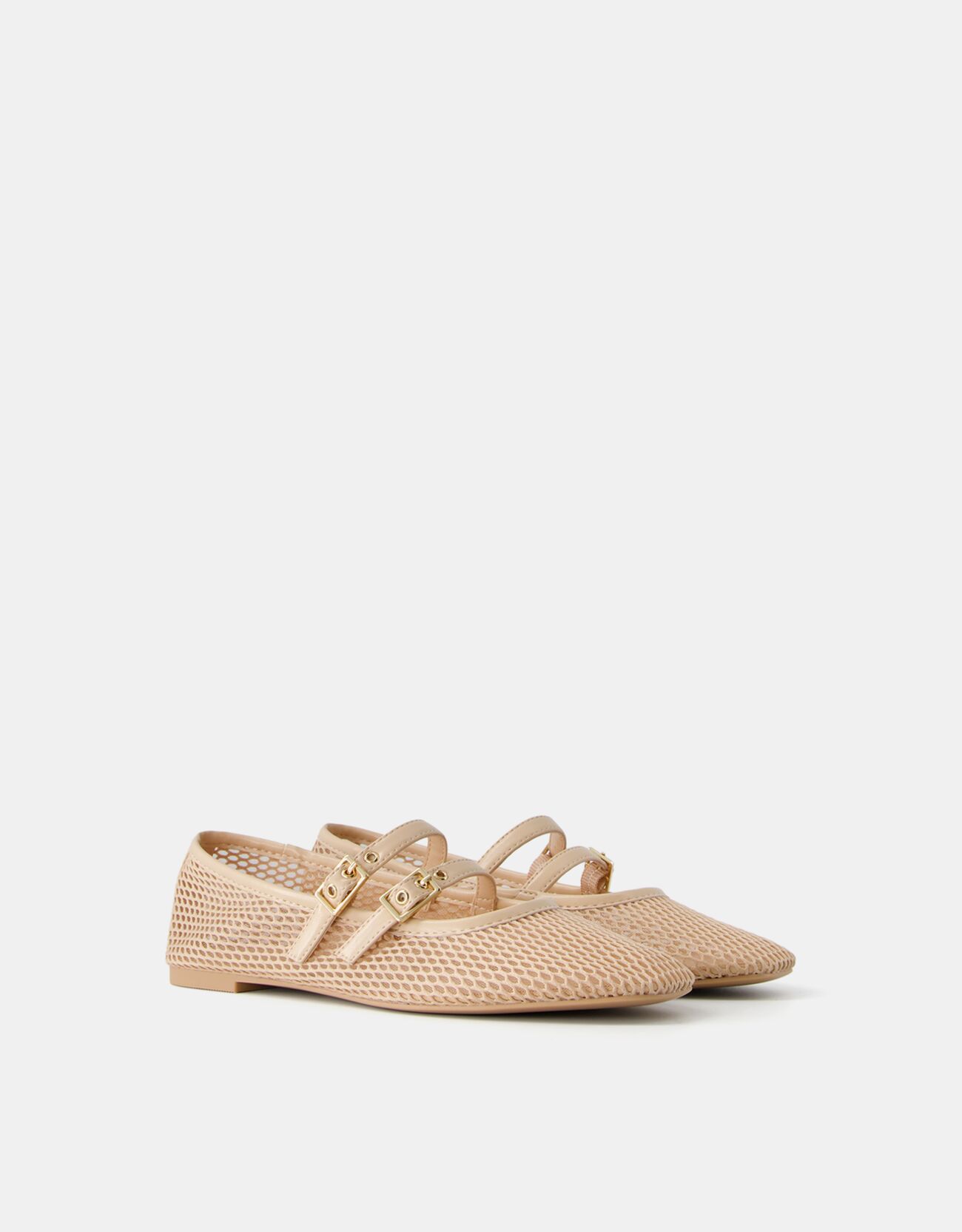 Ballet flats for sale clearance