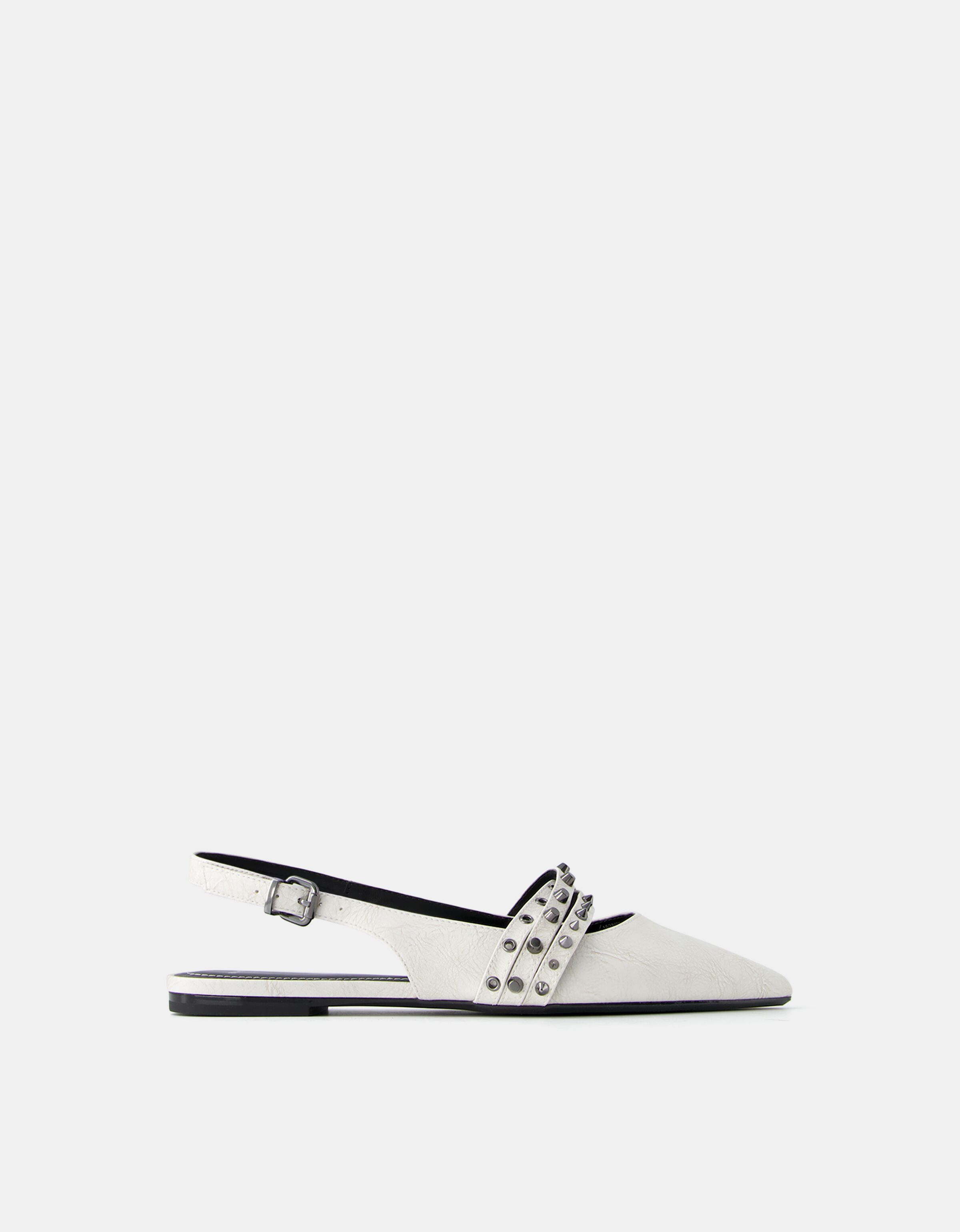 Bershka zapatos mujer new arrivals 2019