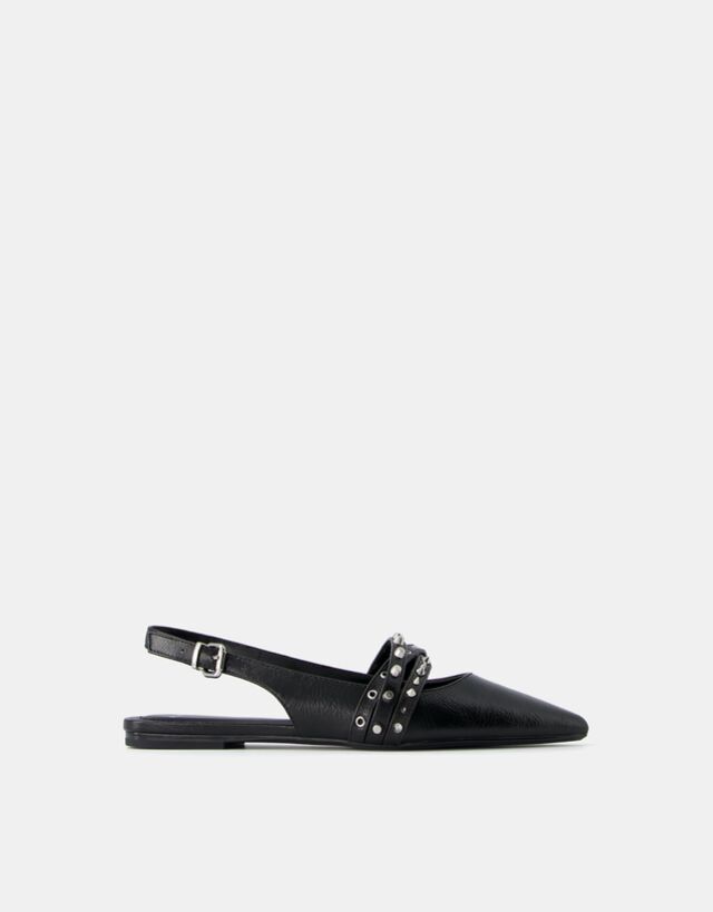 Chaussure bershka femme deals
