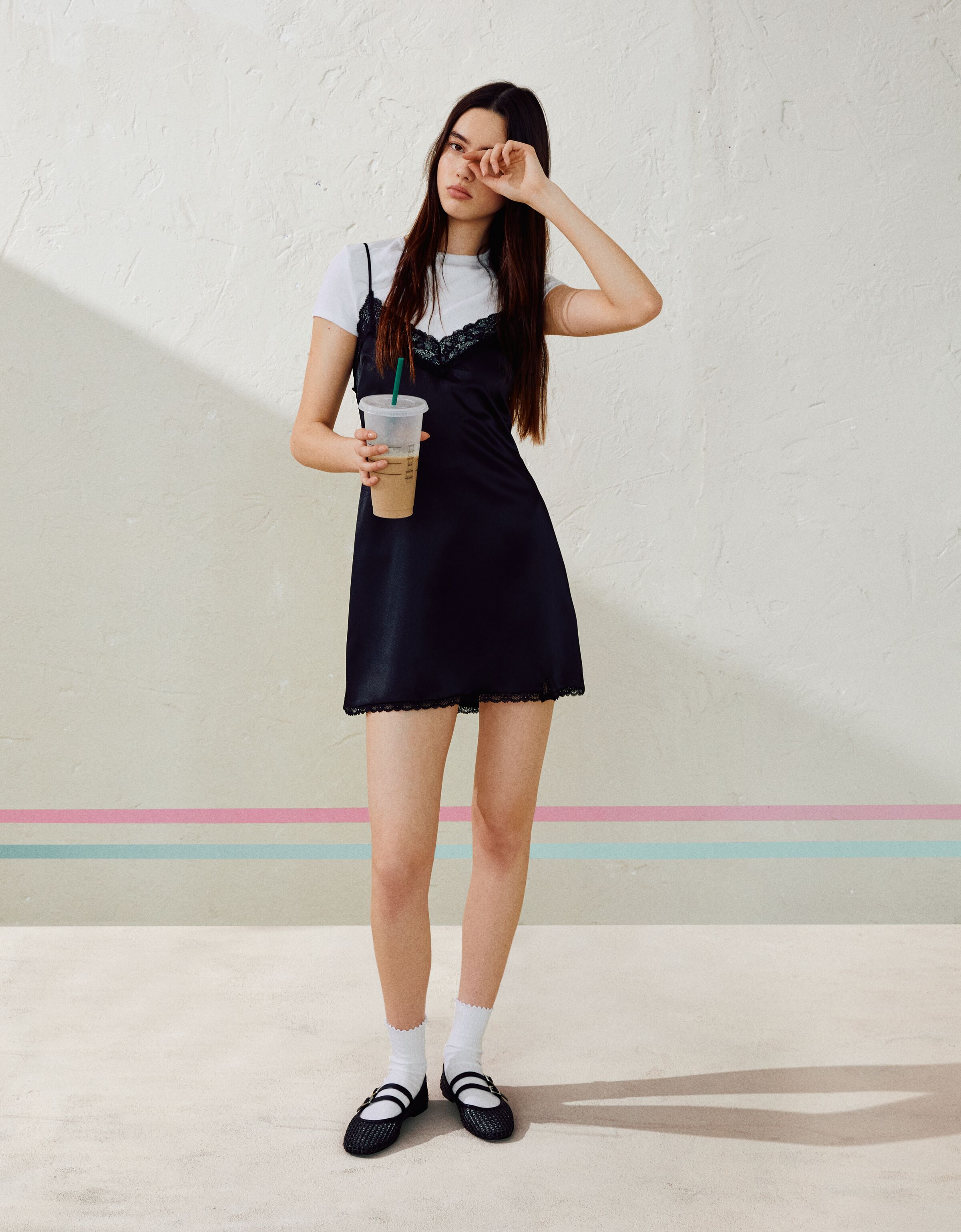 Bershka espadrillas sales