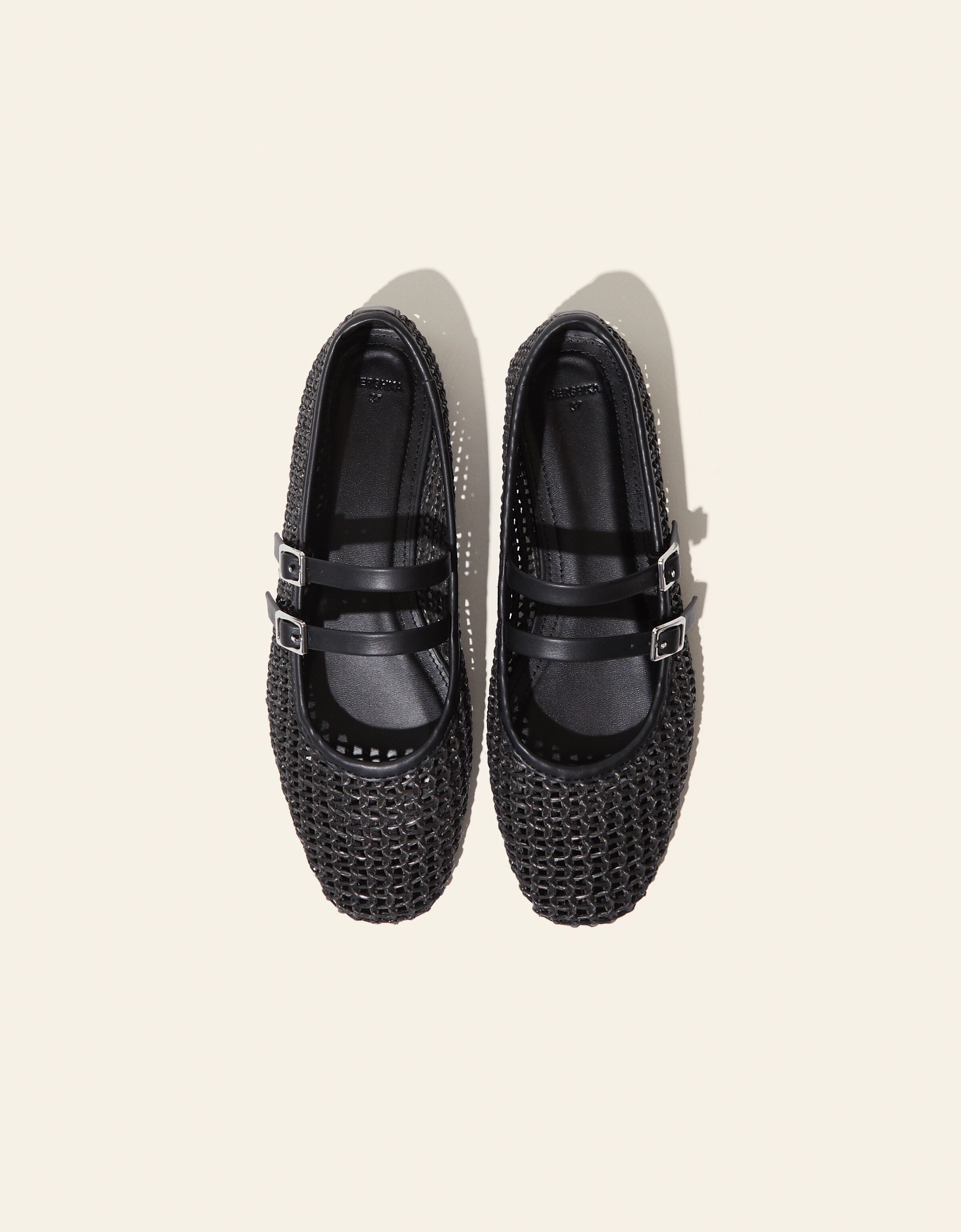 Bershka clearance shoes red