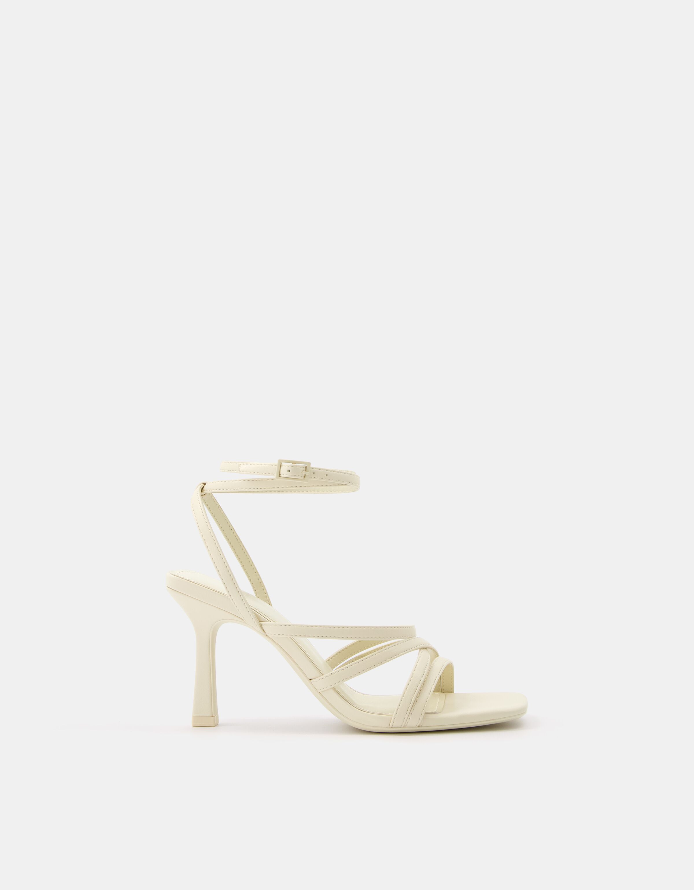 Sandali alla hotsell schiava bershka