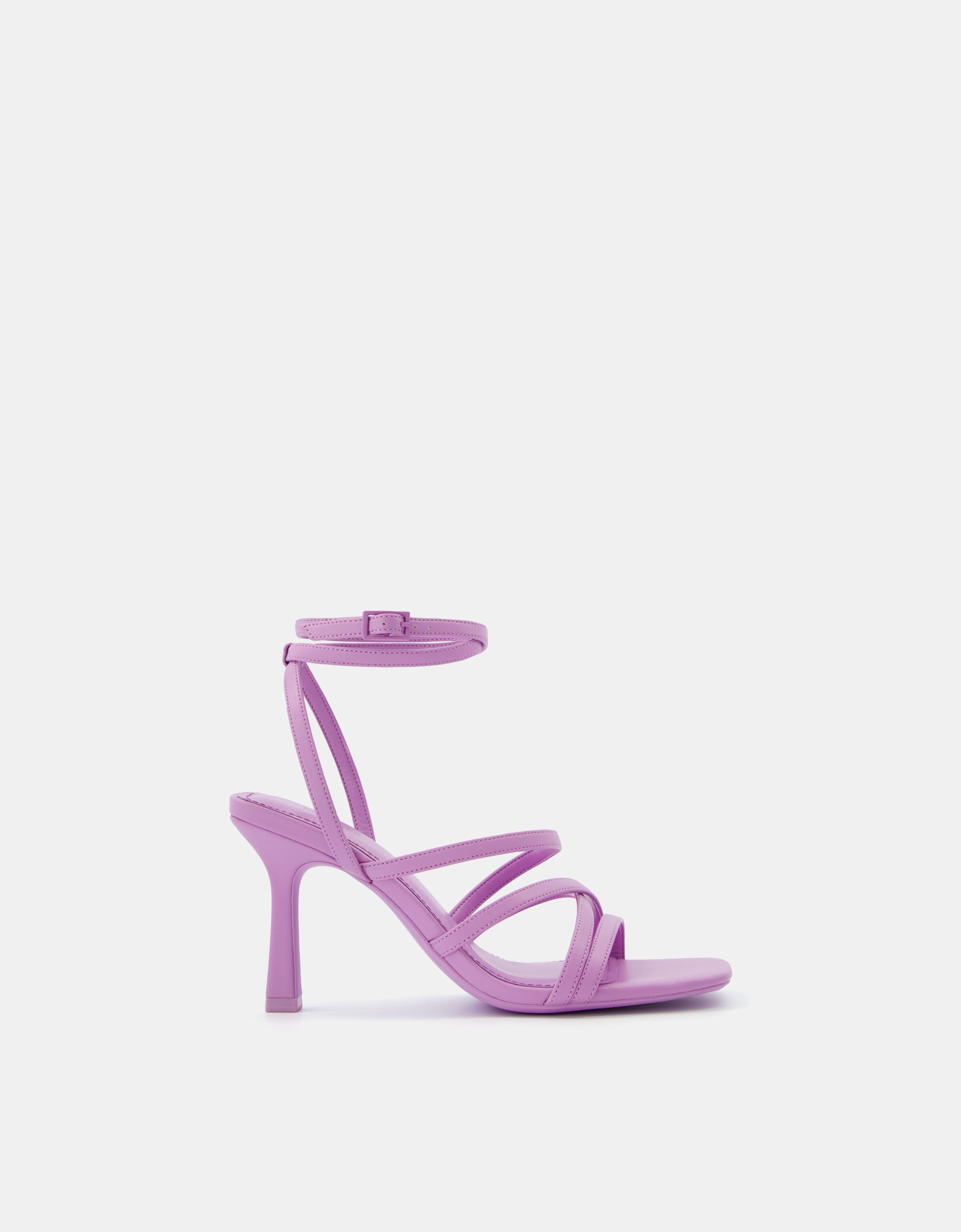 Sandali alla hotsell schiava bershka