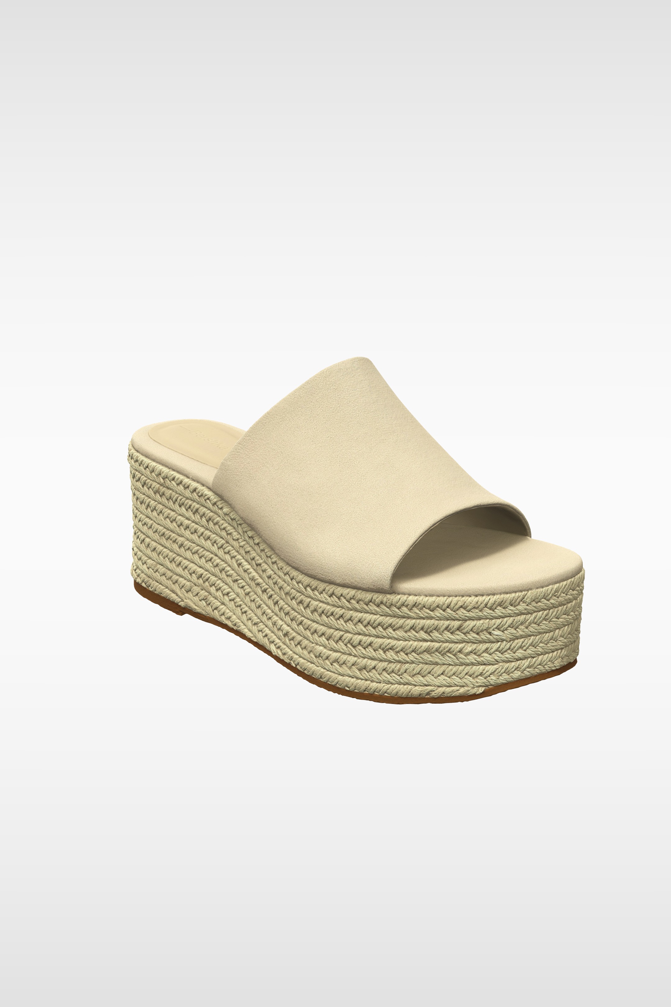 Mules femme bershka deals