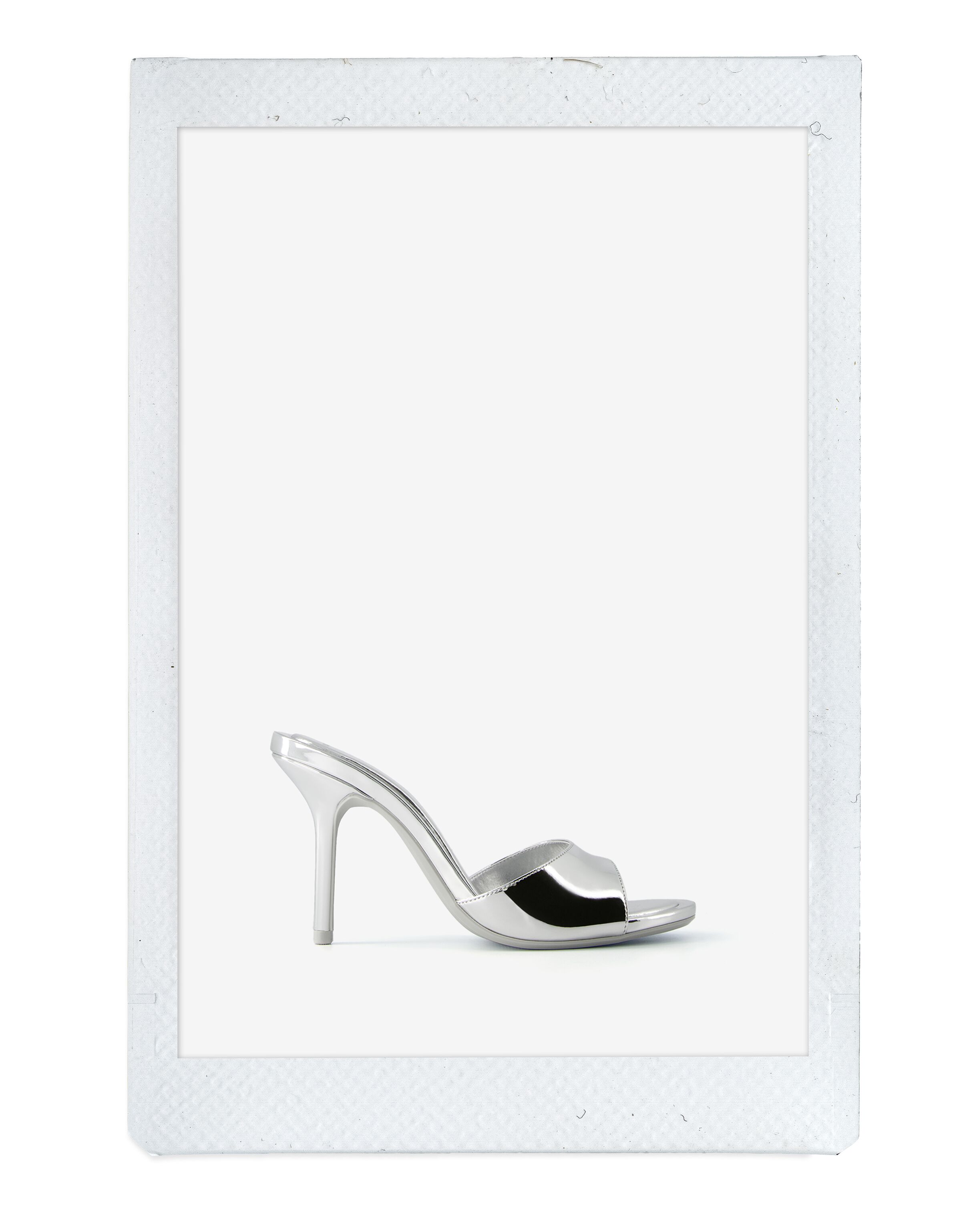 Bershka sapatos salto alto online