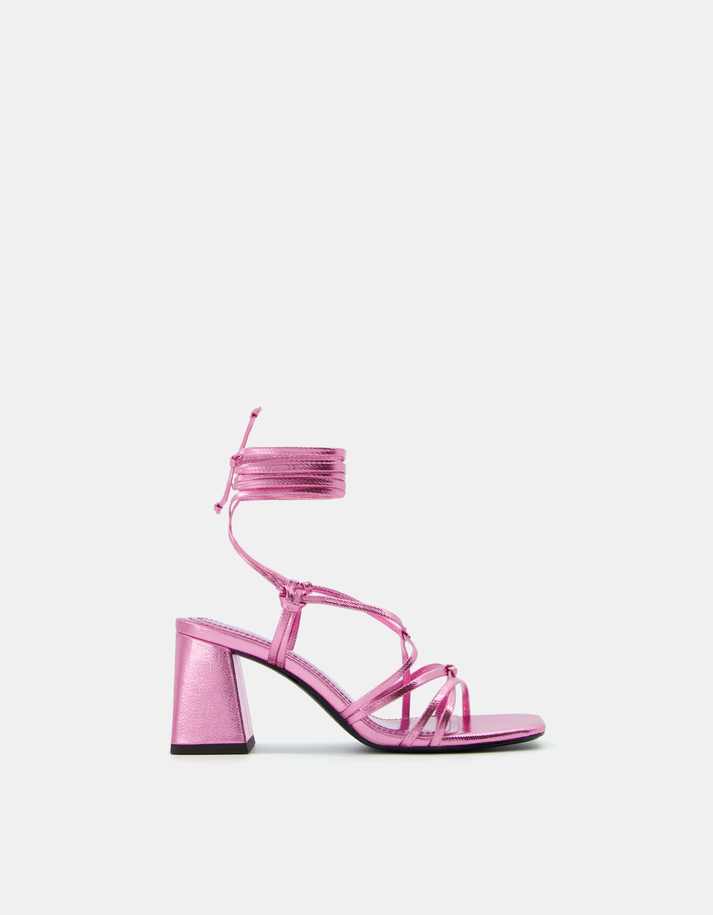 Sandali alla on sale schiava bershka