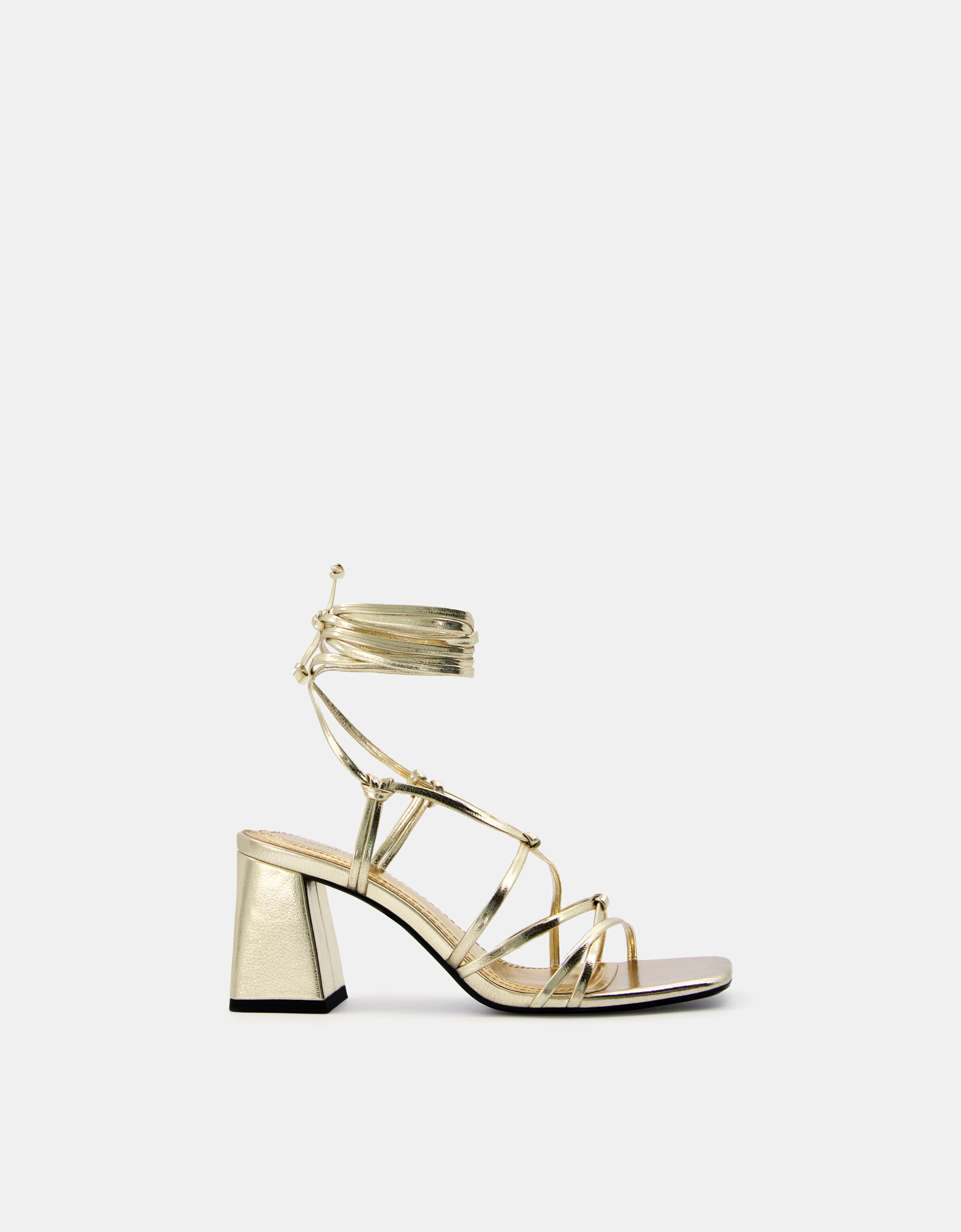Sandali alla hotsell schiava bershka