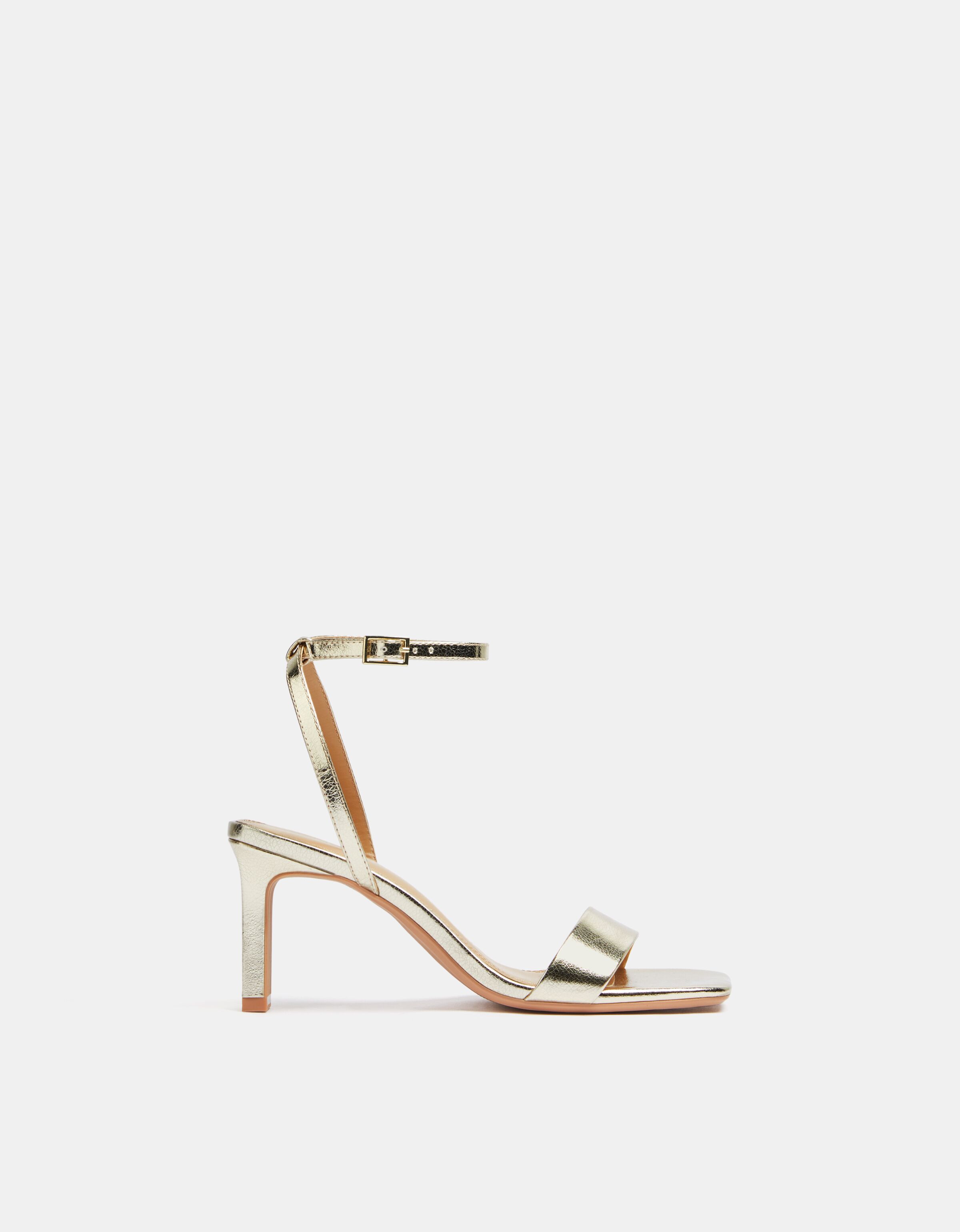 Sandali alla hotsell schiava bershka