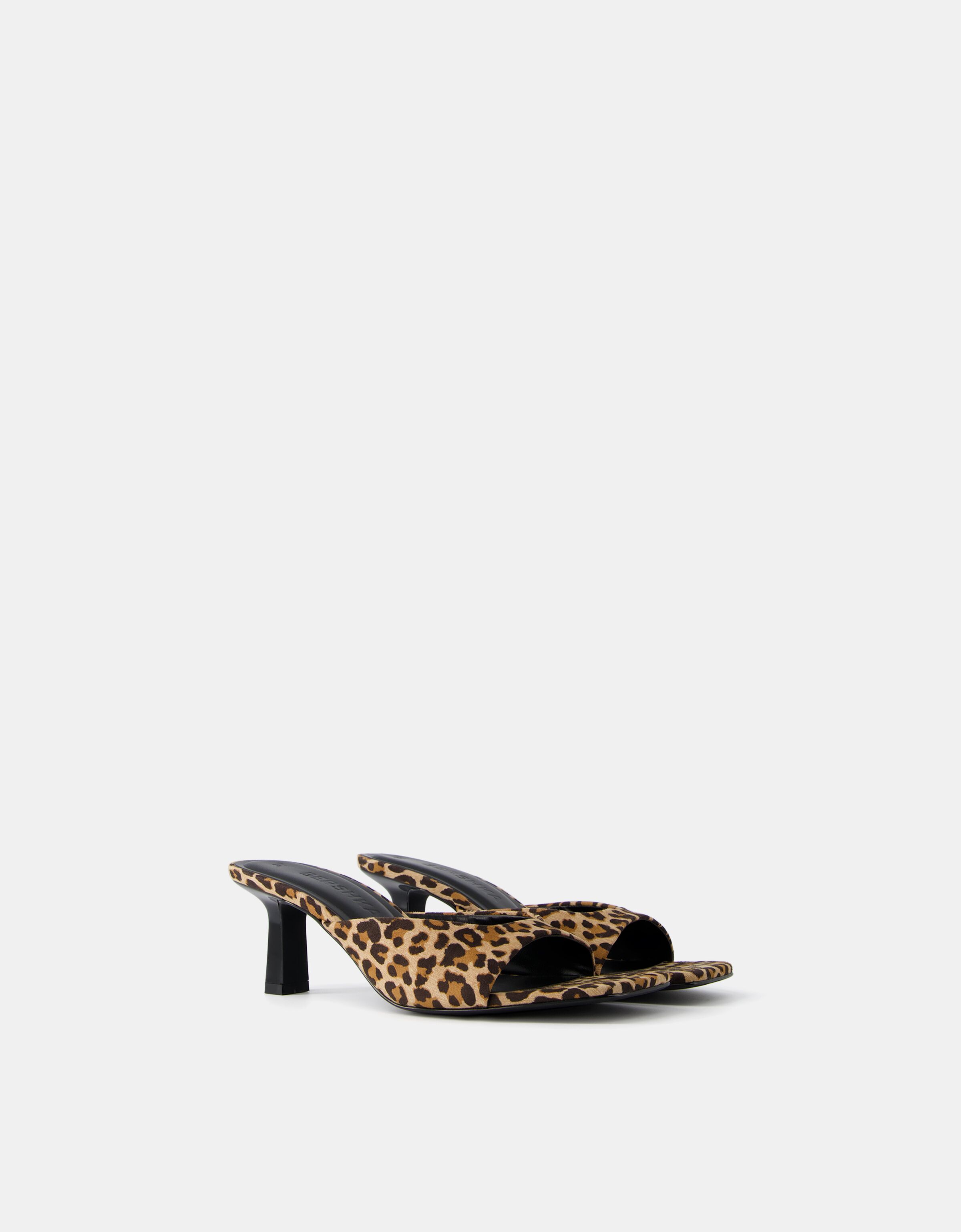 Sandali animalier online