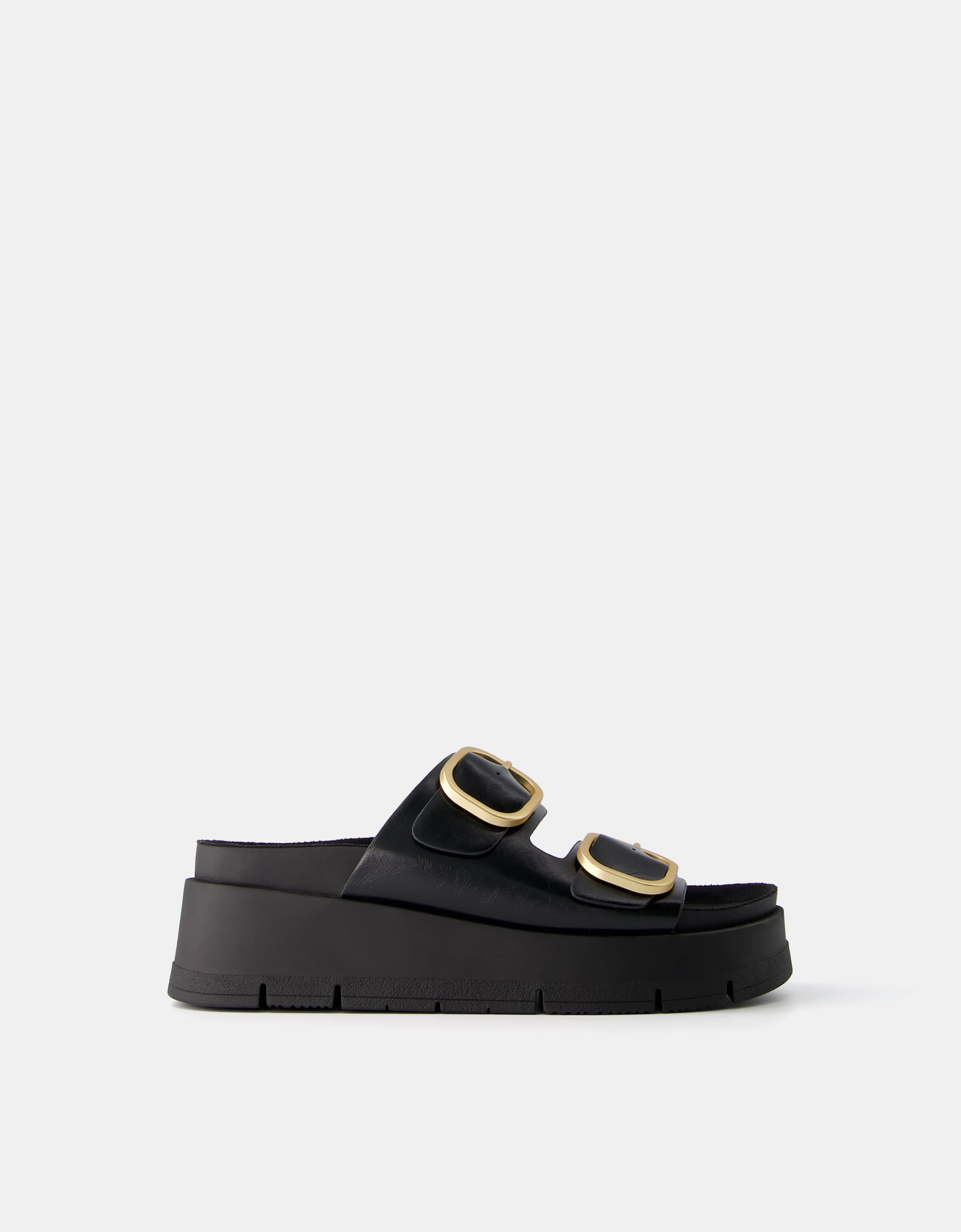 Tenis mujer bershka sales