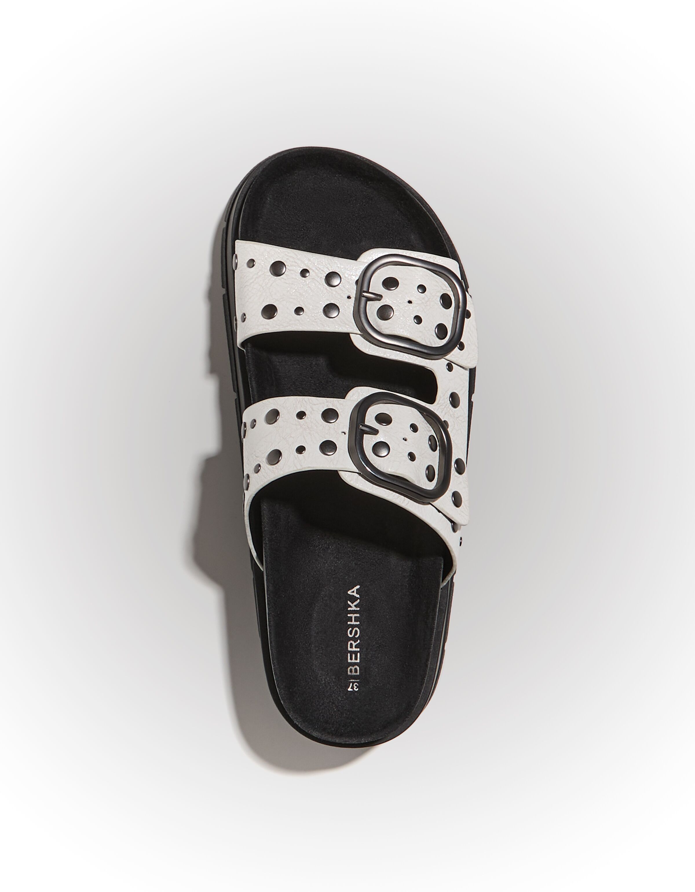 Women s Mules New Collection BERSHKA