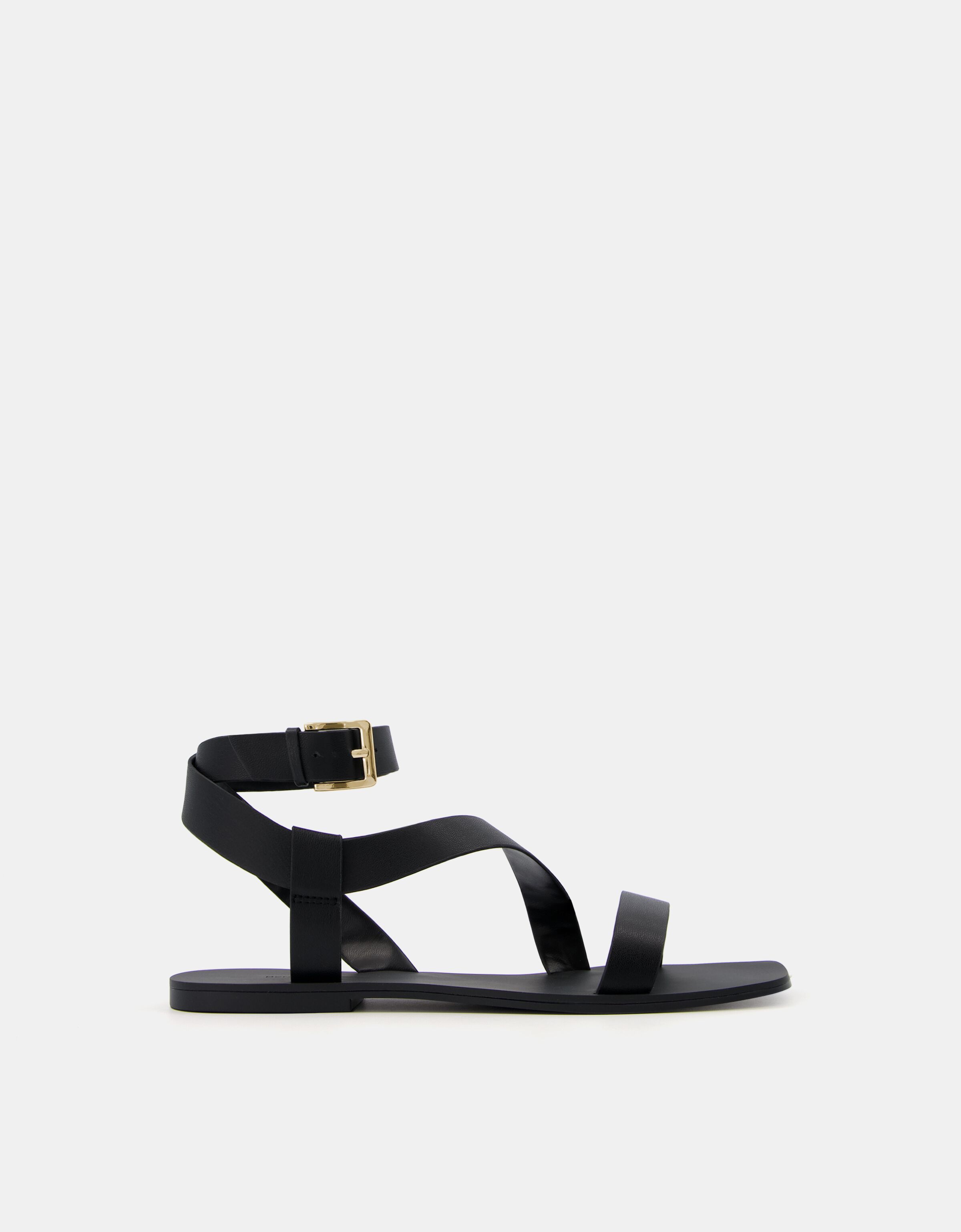 Scarpe mule da donna Nuova collezione BERSHKA