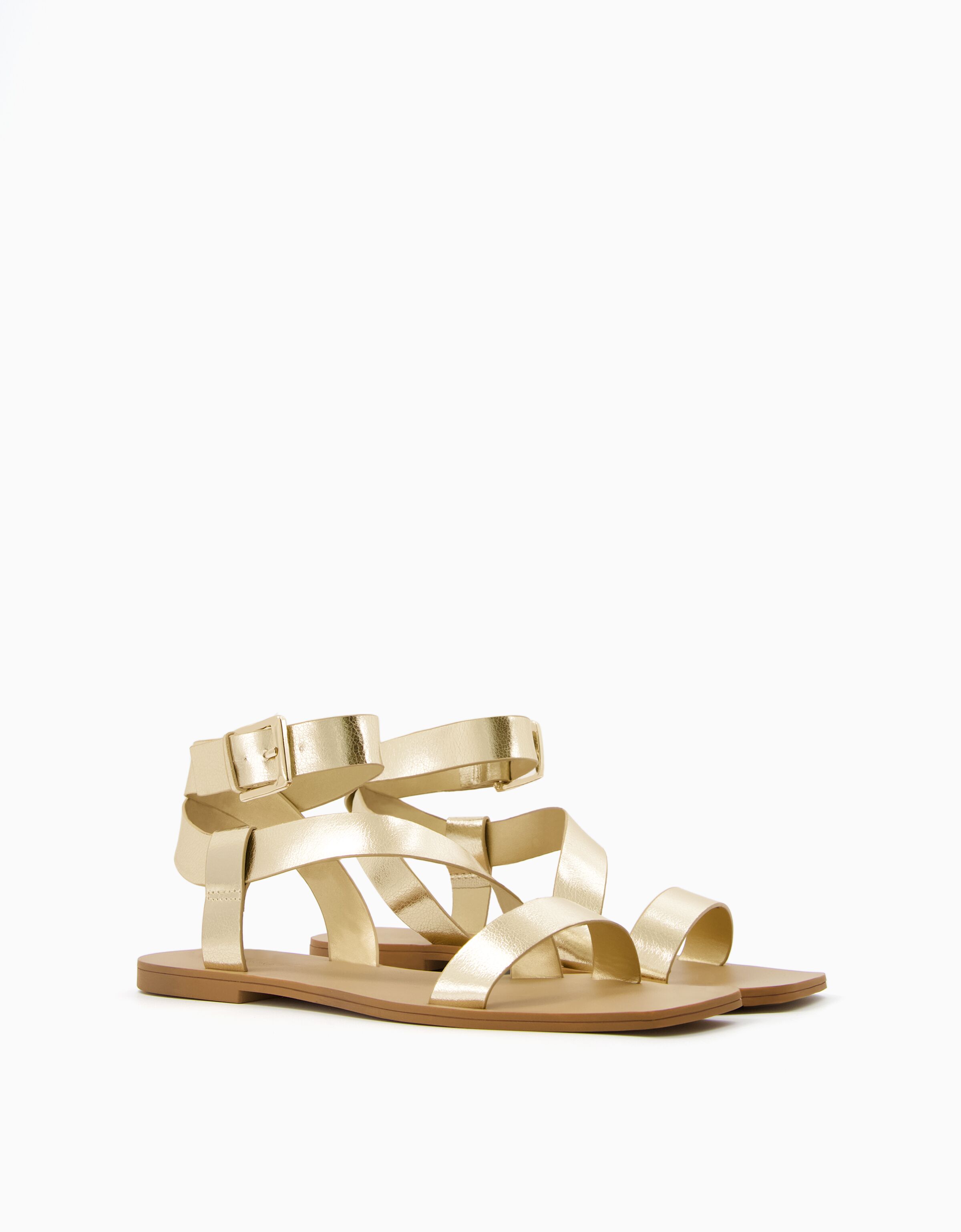 Slider sandal store