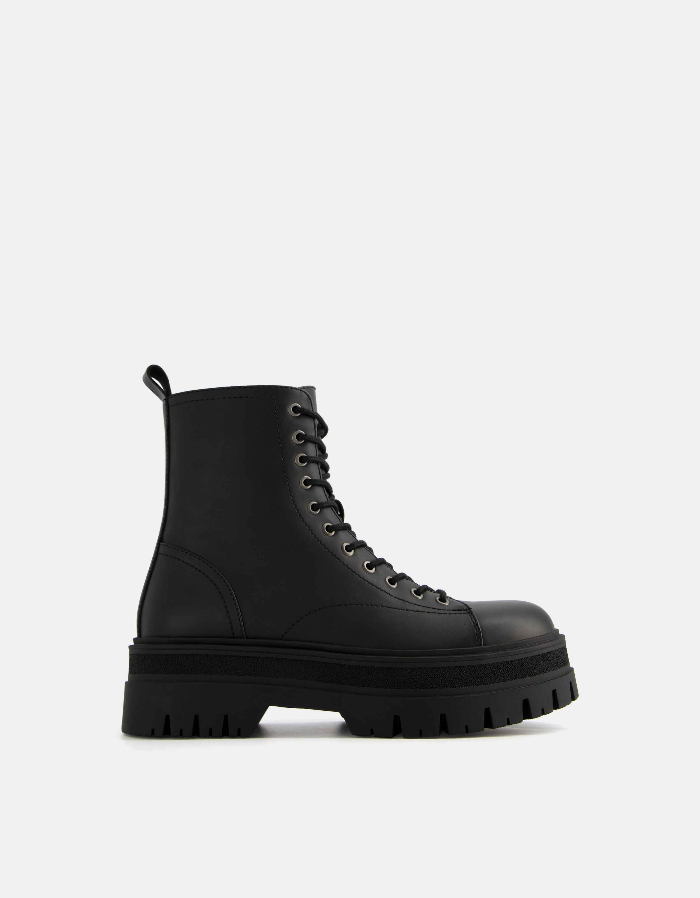 Bershka 2025 homme chaussure