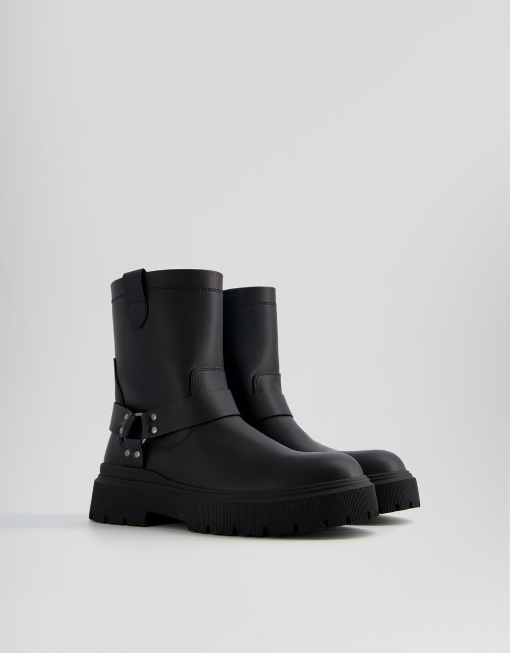 Bershka hot sale hombre mexico
