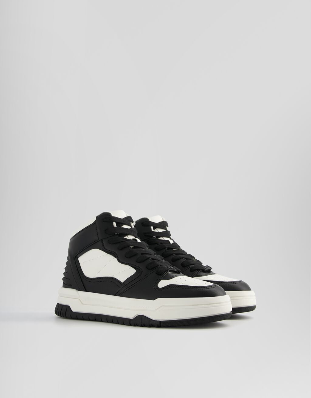 Mens nike high top trainers cheap