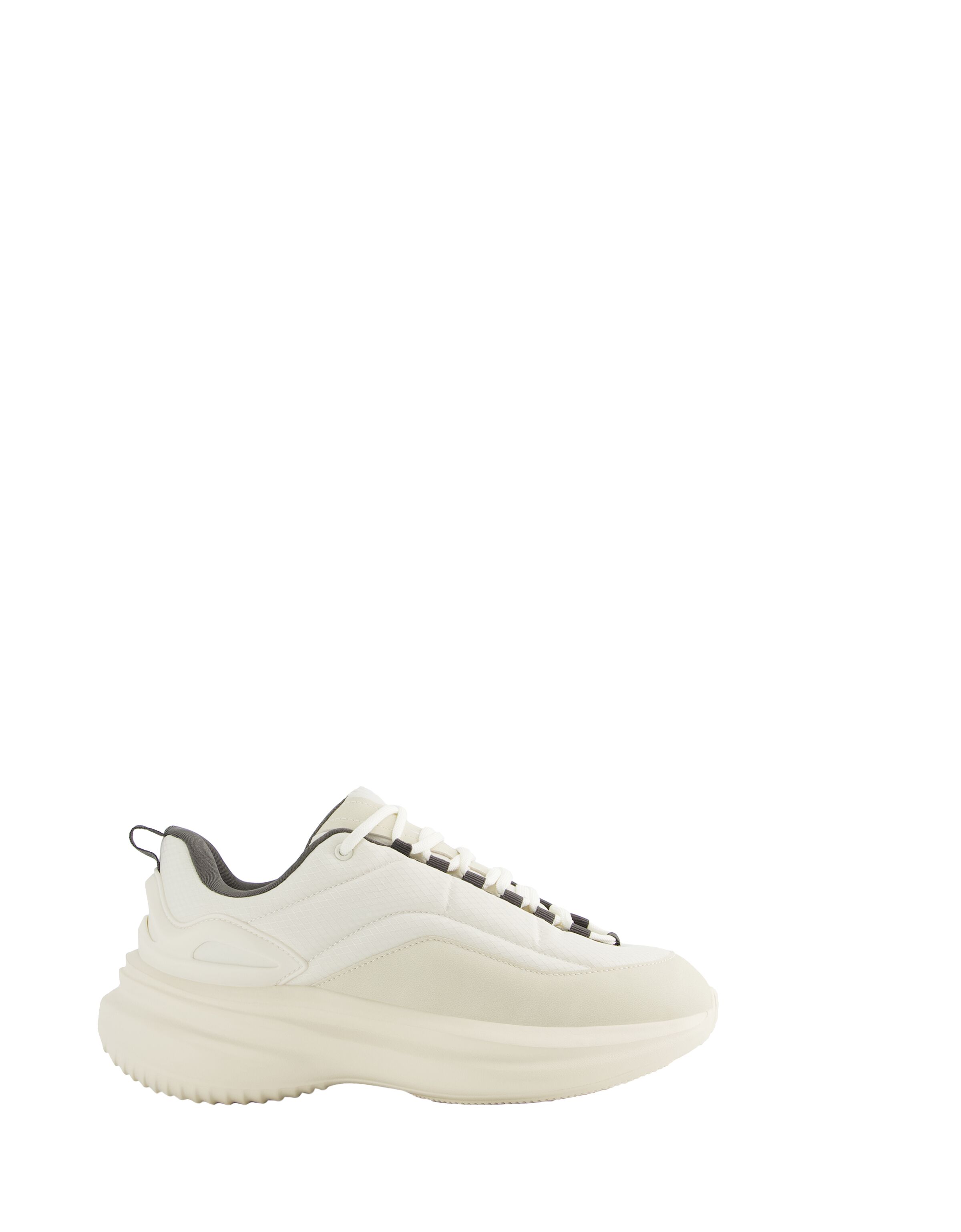 Bershka hombre online tenis