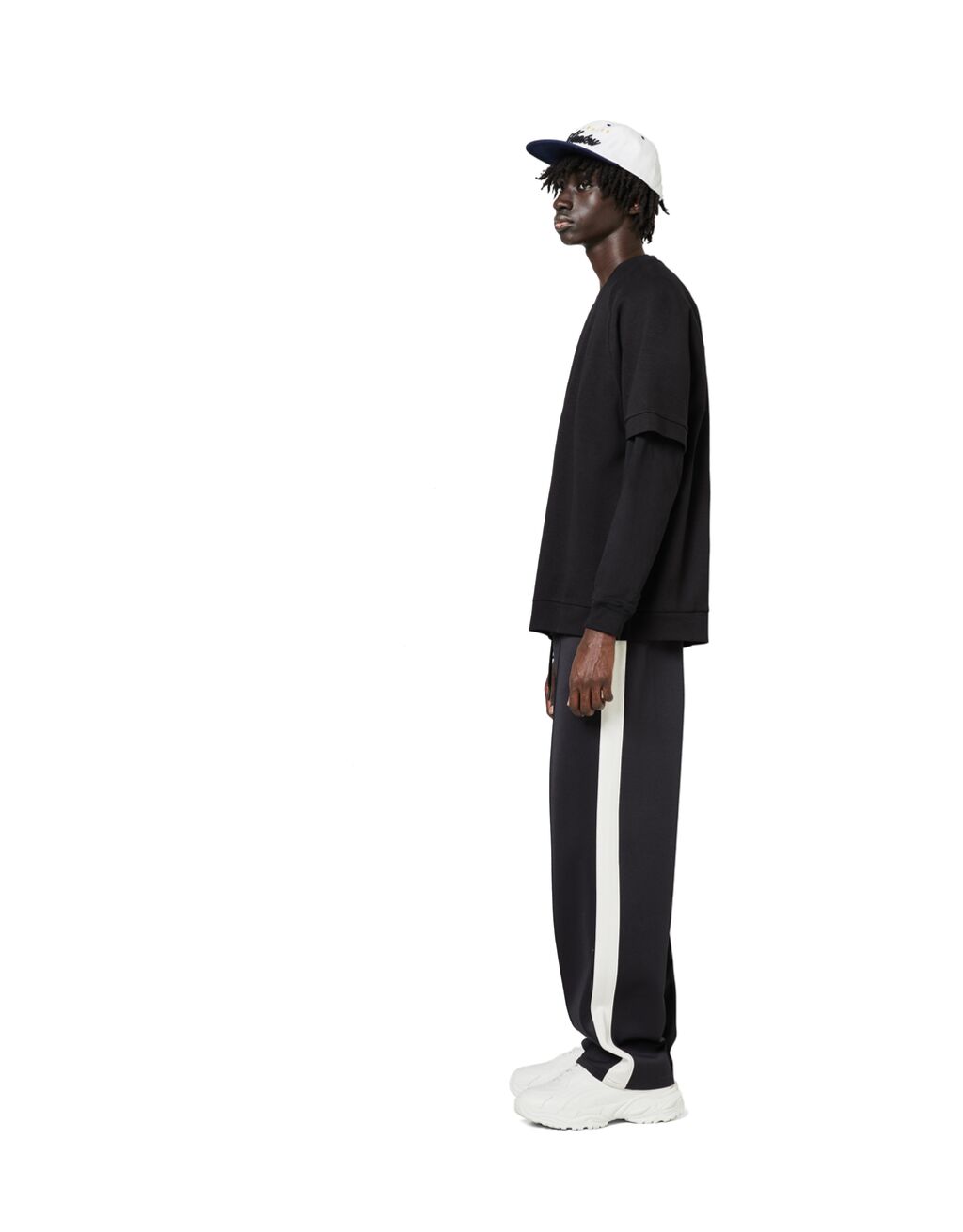 laceless trainers mens