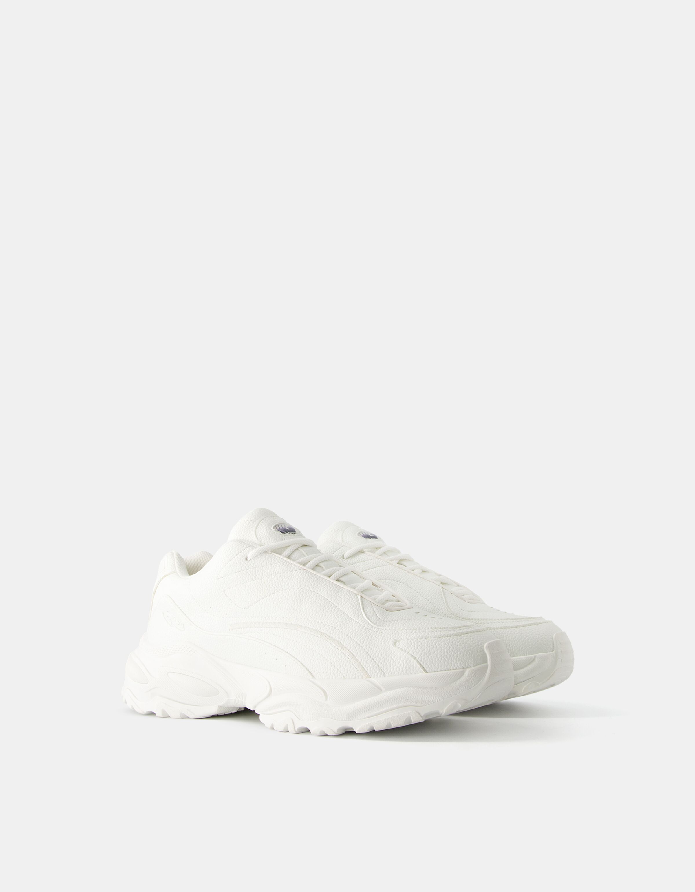 Sneakers discount sans lacet