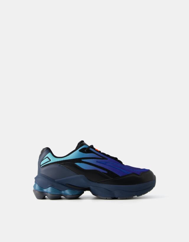 Scarpe Uomo Bershka