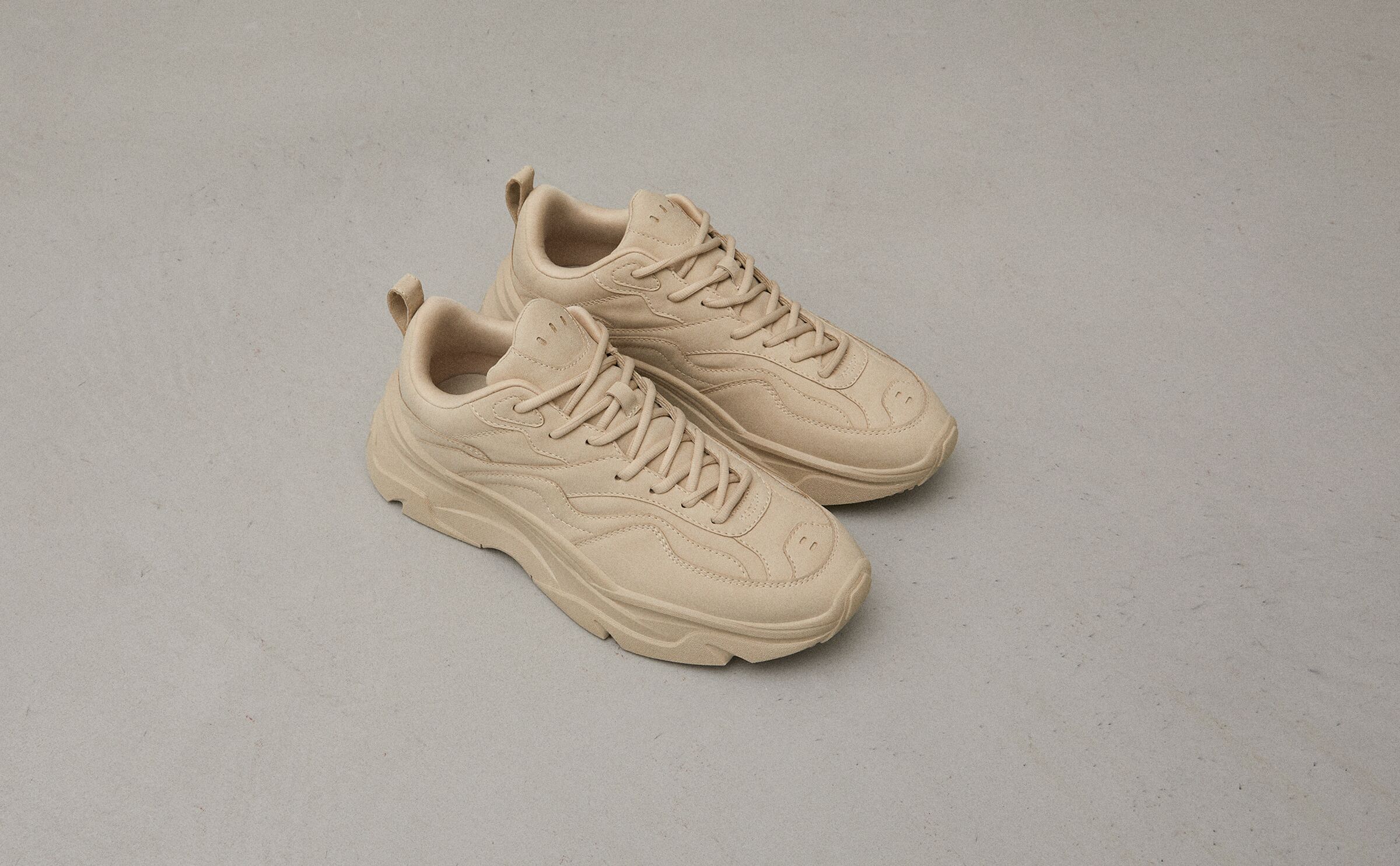 Men s Shoes New Collection BERSHKA