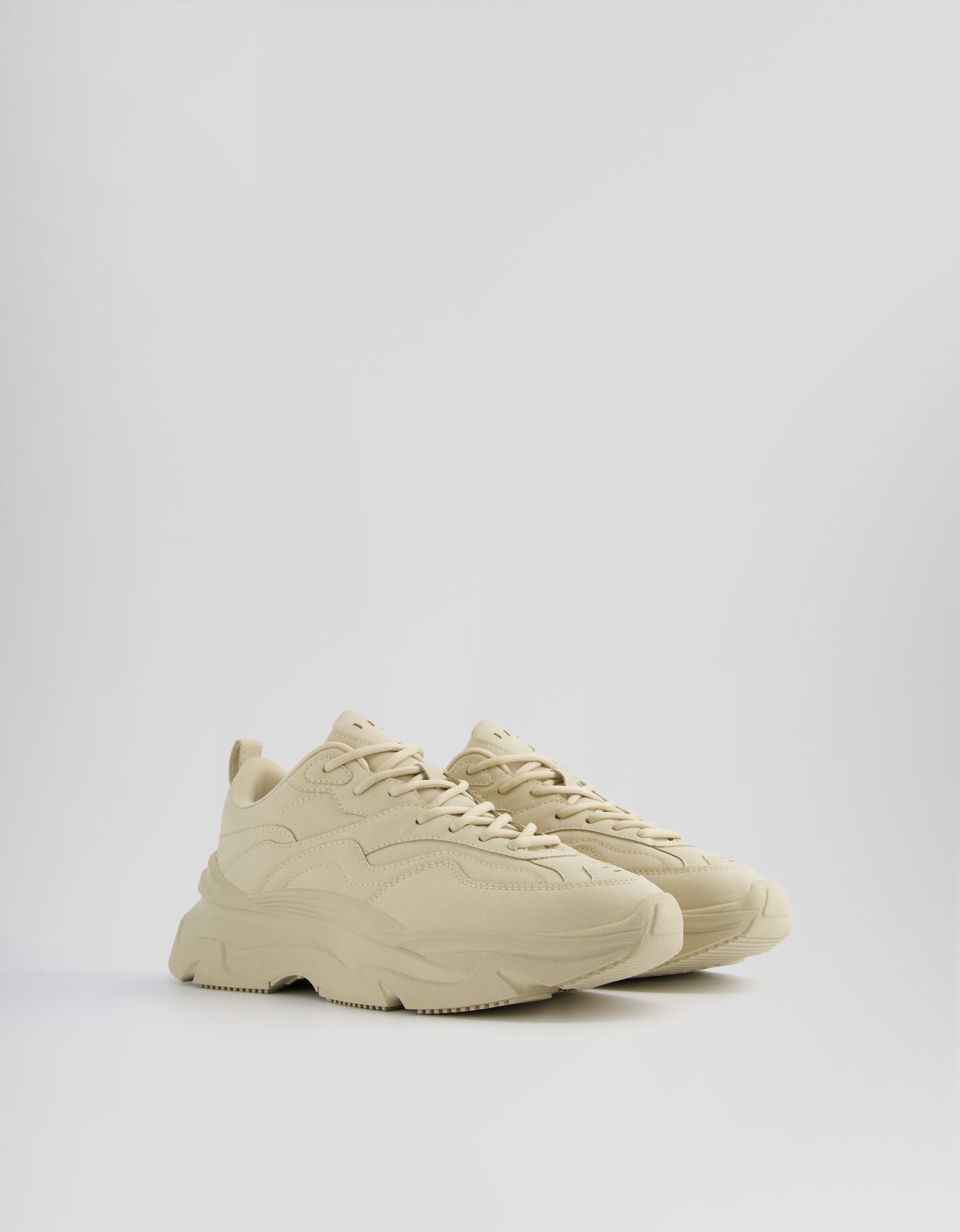 Bershka scarpe new arrivals uomo saldi